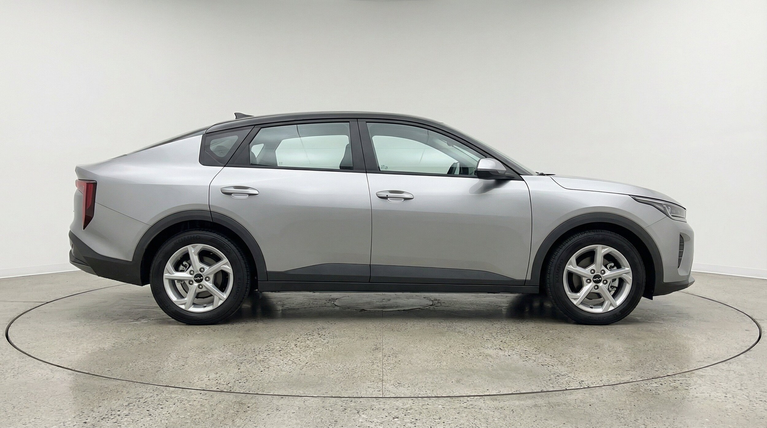 Thumbnail: 2026 Kia K4 - 10