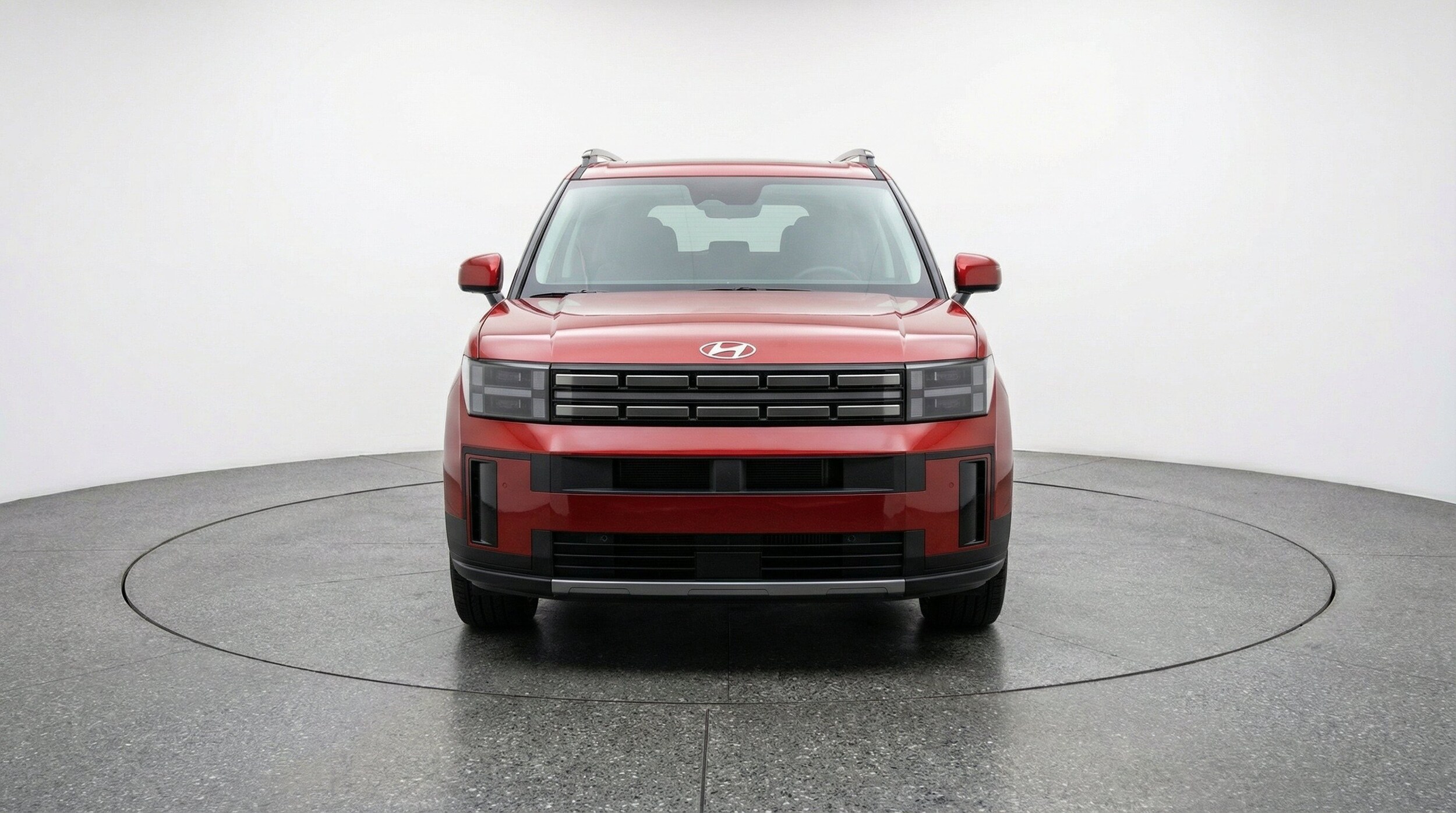 Thumbnail: 2026 Hyundai Santa Fe - 2