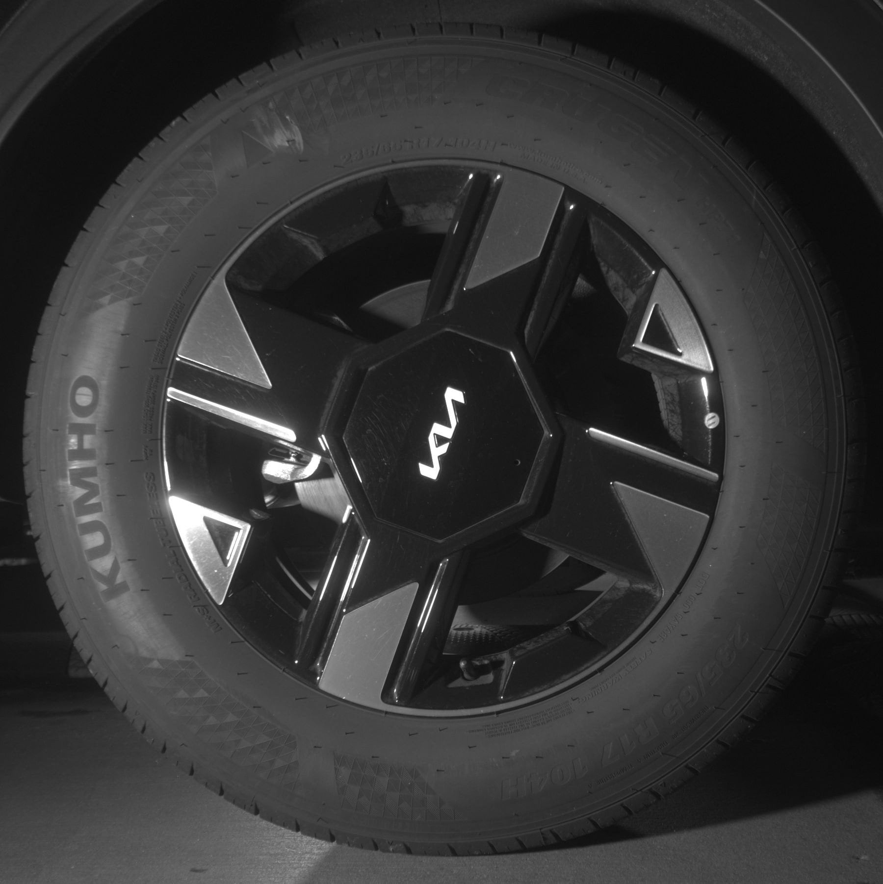 Thumbnail: 2026 Kia Sportage - 15