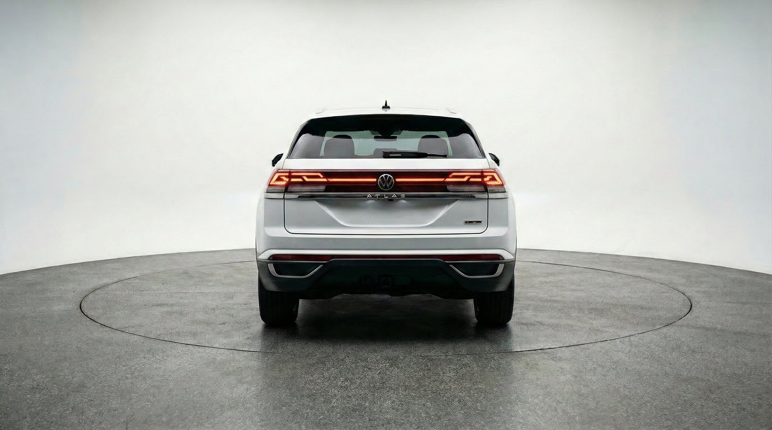 Thumbnail: 2026 Volkswagen Atlas - 7