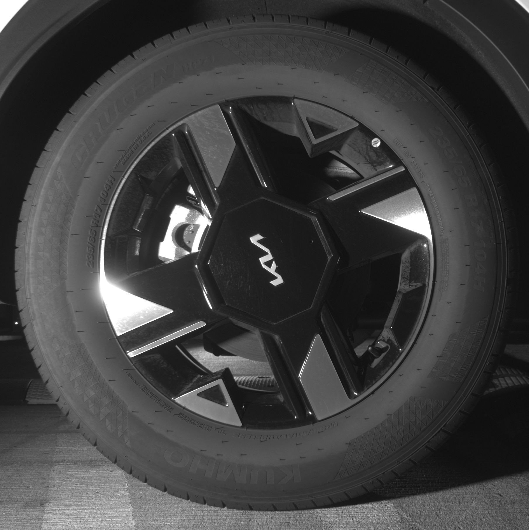 Thumbnail: 2026 Kia Sportage - 15