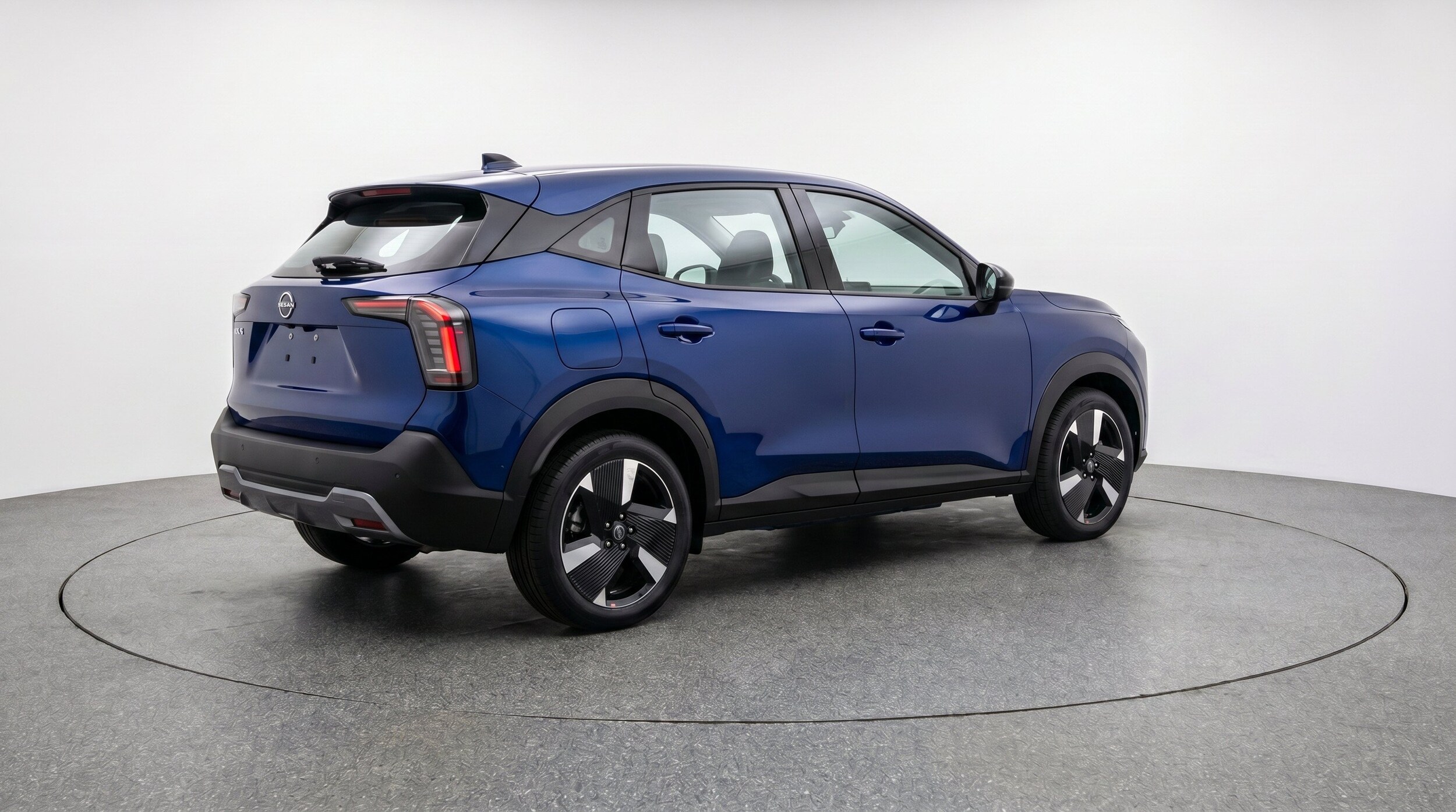 Thumbnail: 2026 Nissan Kicks - 9