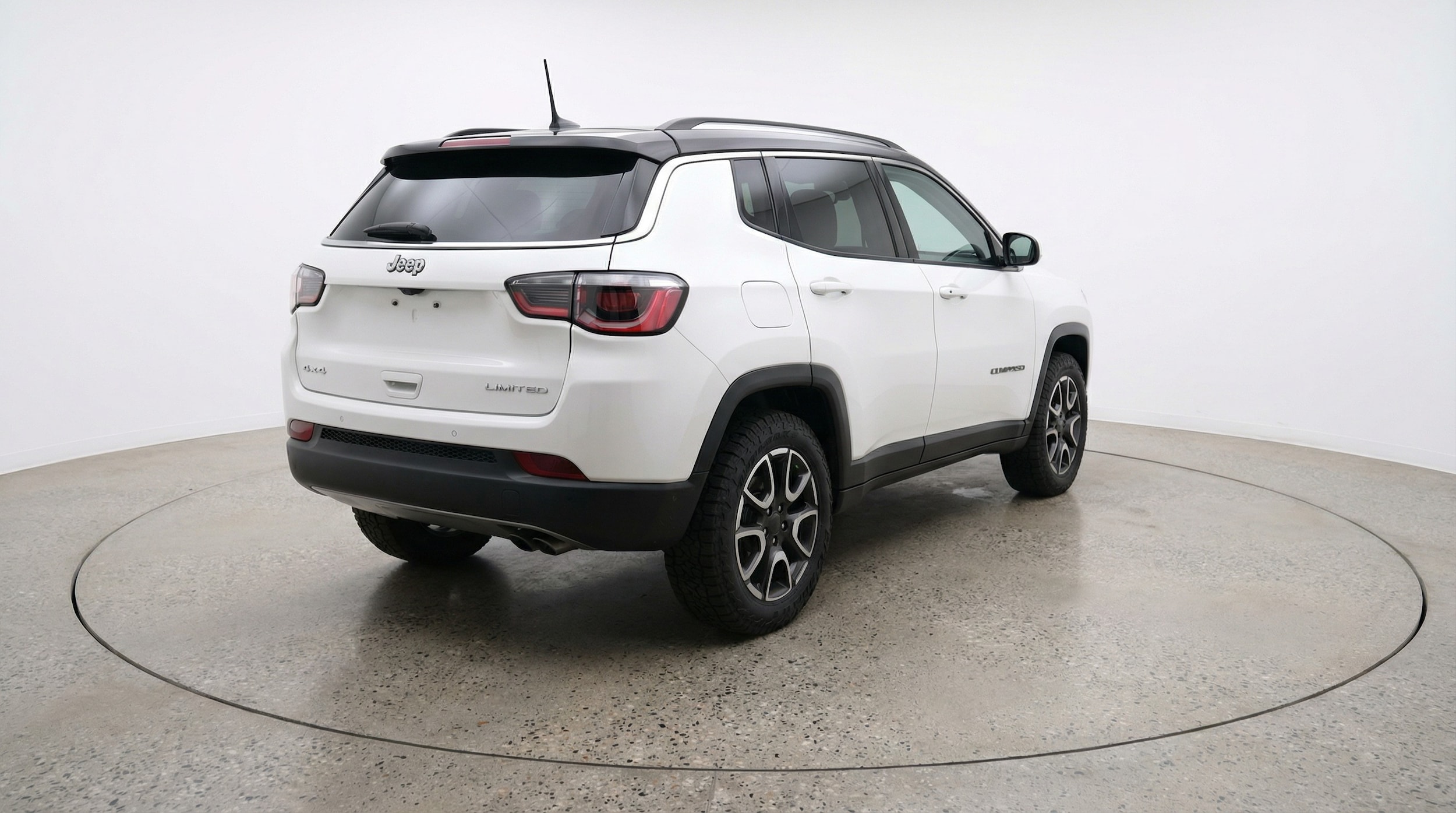 Thumbnail: 2025 Jeep Compass - 7
