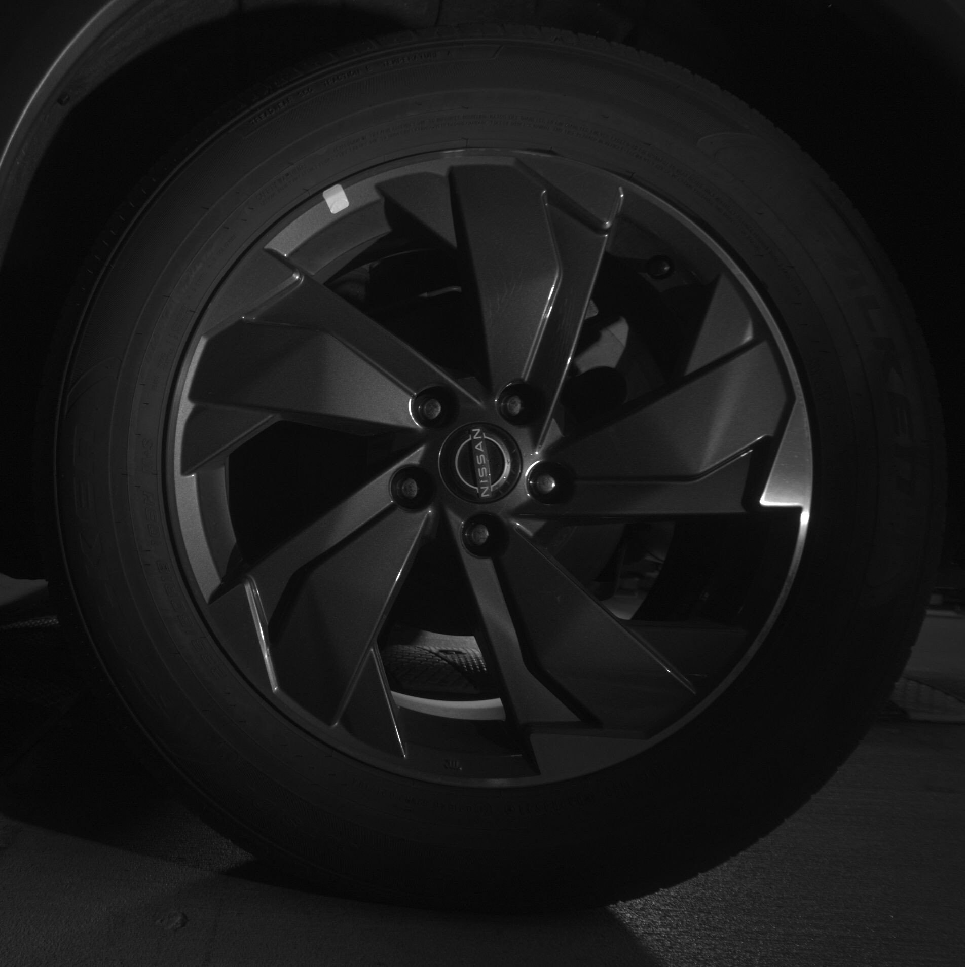 Thumbnail: 2025 Nissan Rogue - 14
