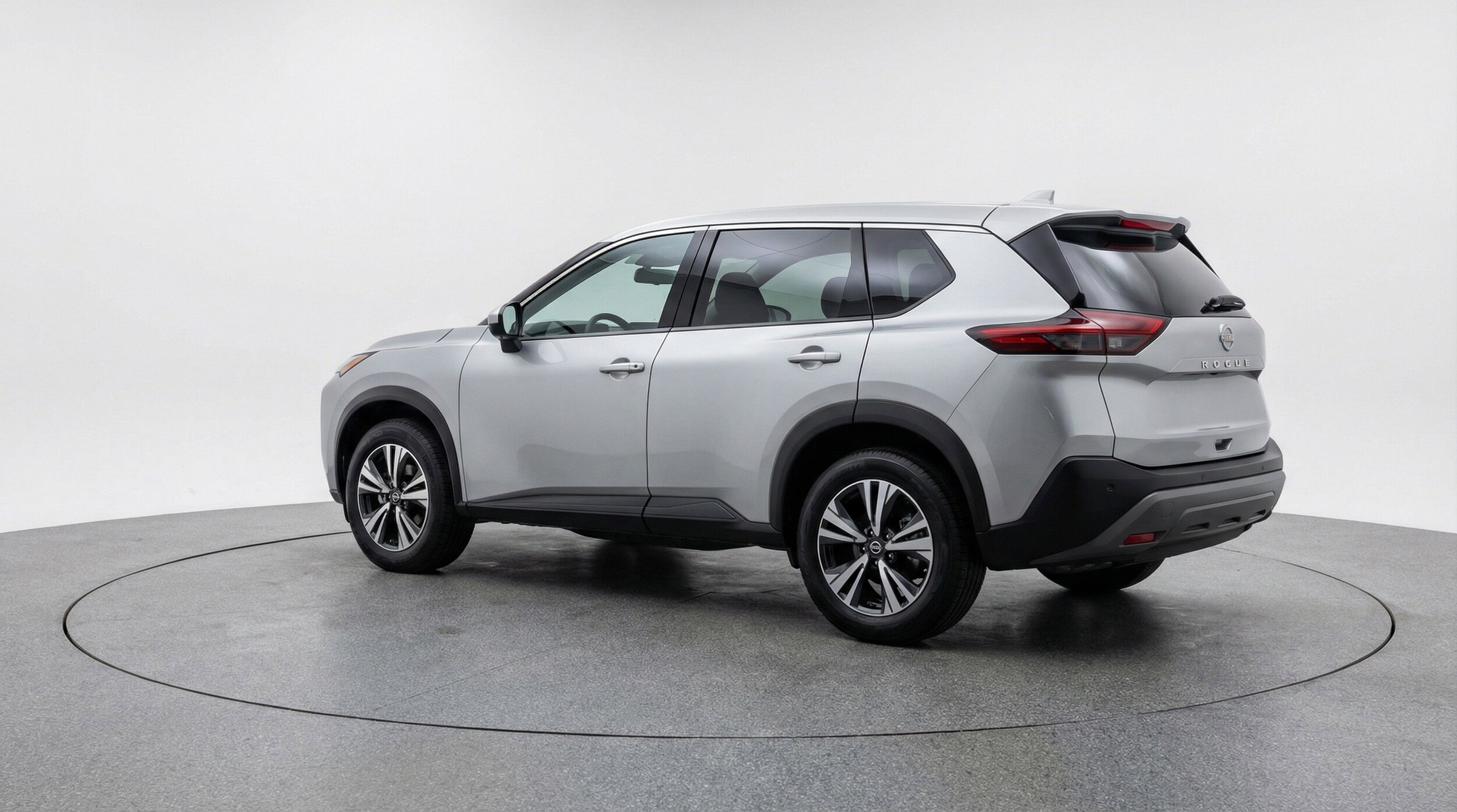 Thumbnail: 2025 Nissan Rogue - 6