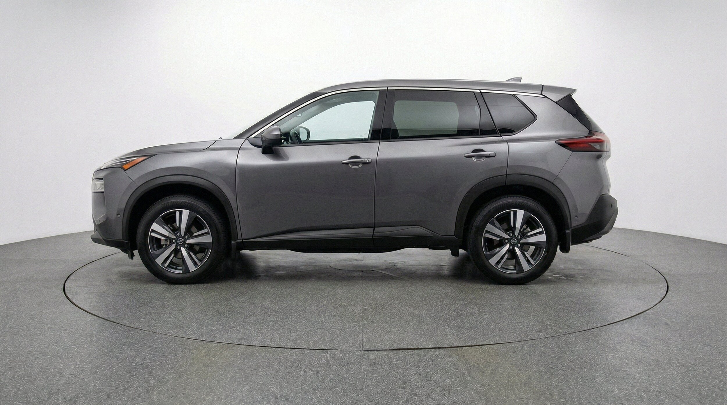 Thumbnail: 2026 Nissan Rogue - 5
