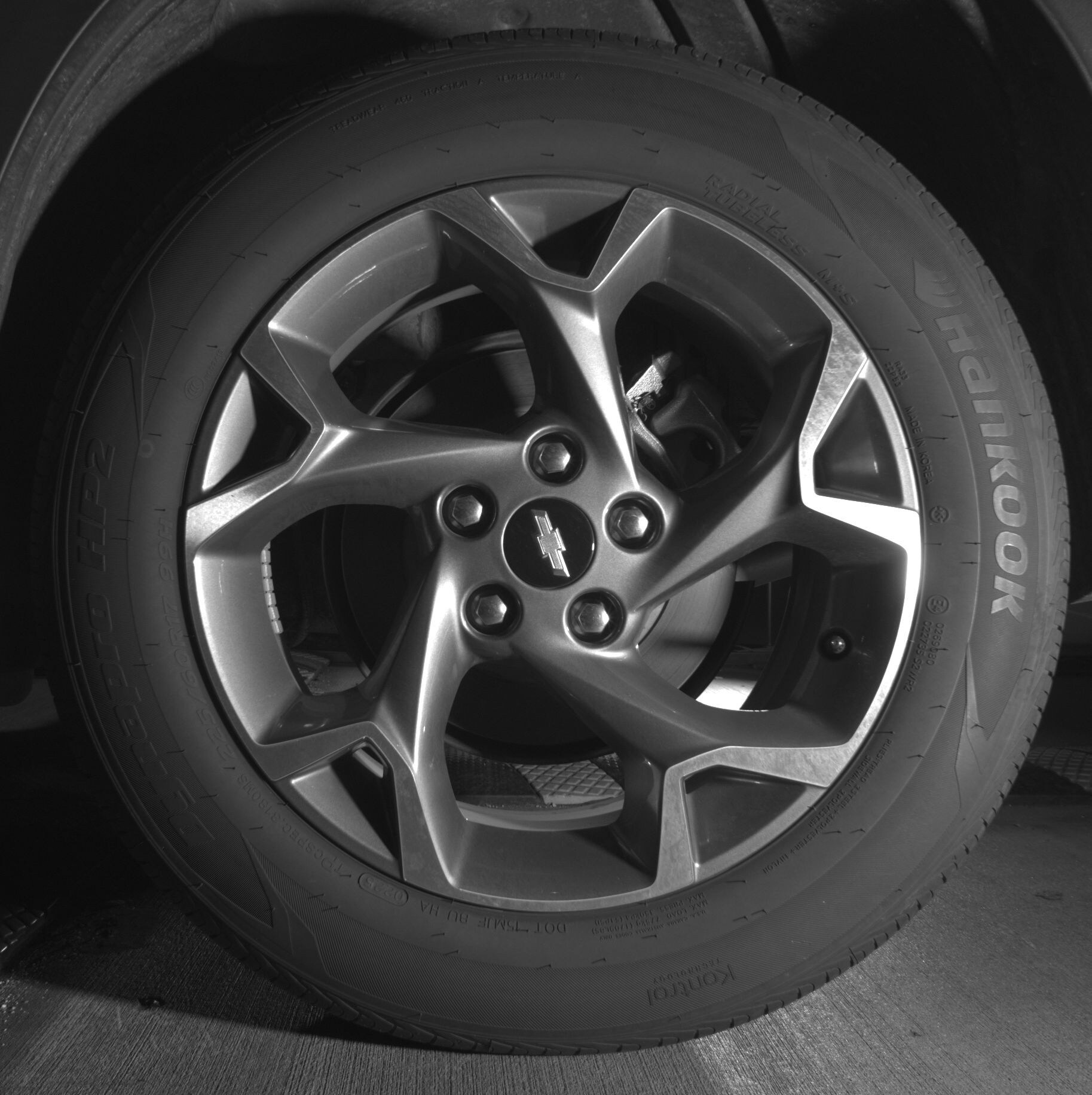 Thumbnail: 2025 Chevrolet Trax - 11