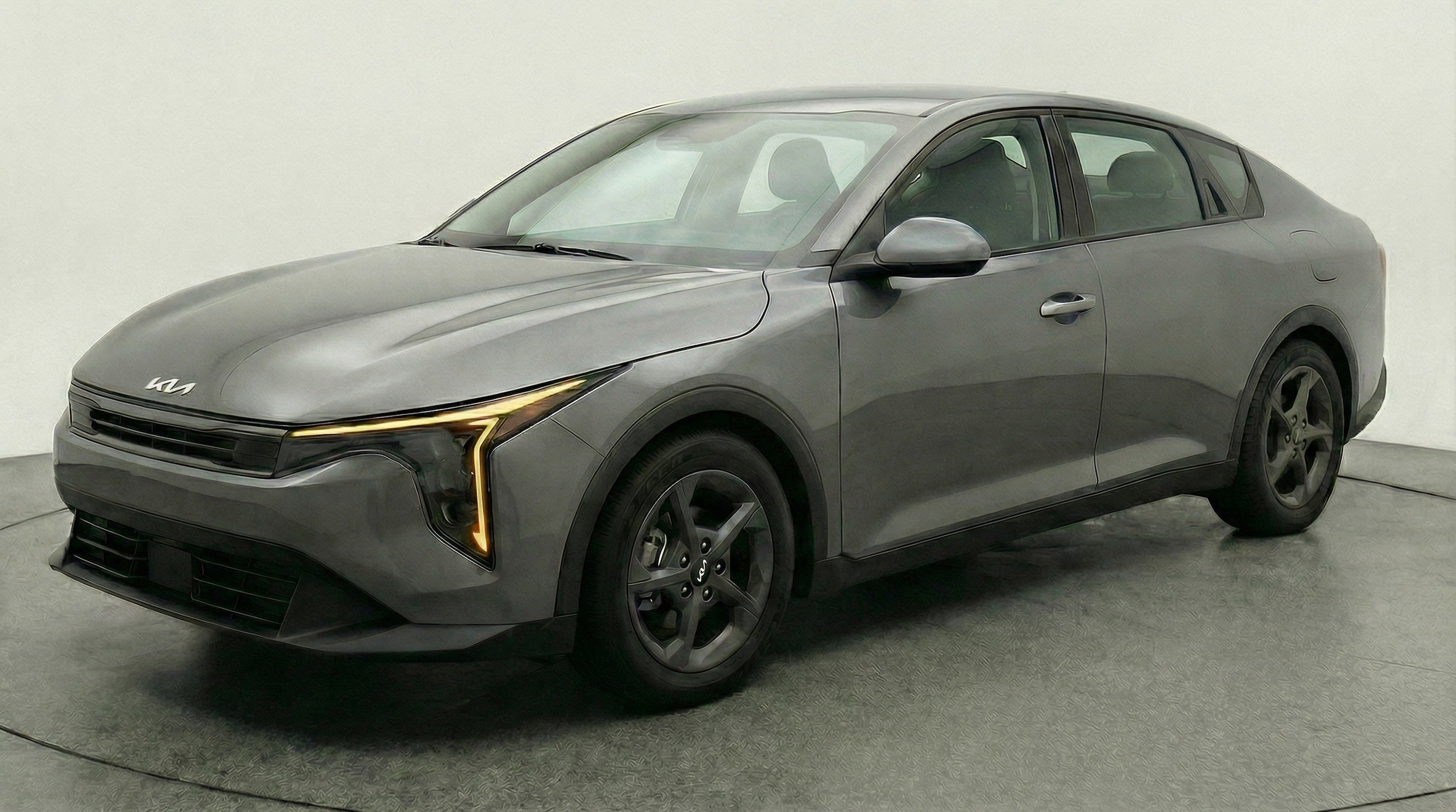 Thumbnail: 2025 Kia K4 - 3