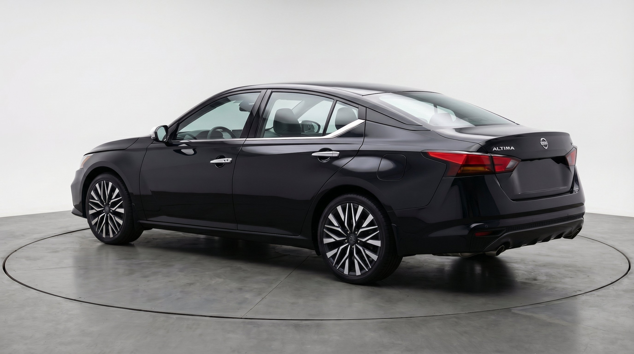 Thumbnail: 2026 Nissan Altima - 6