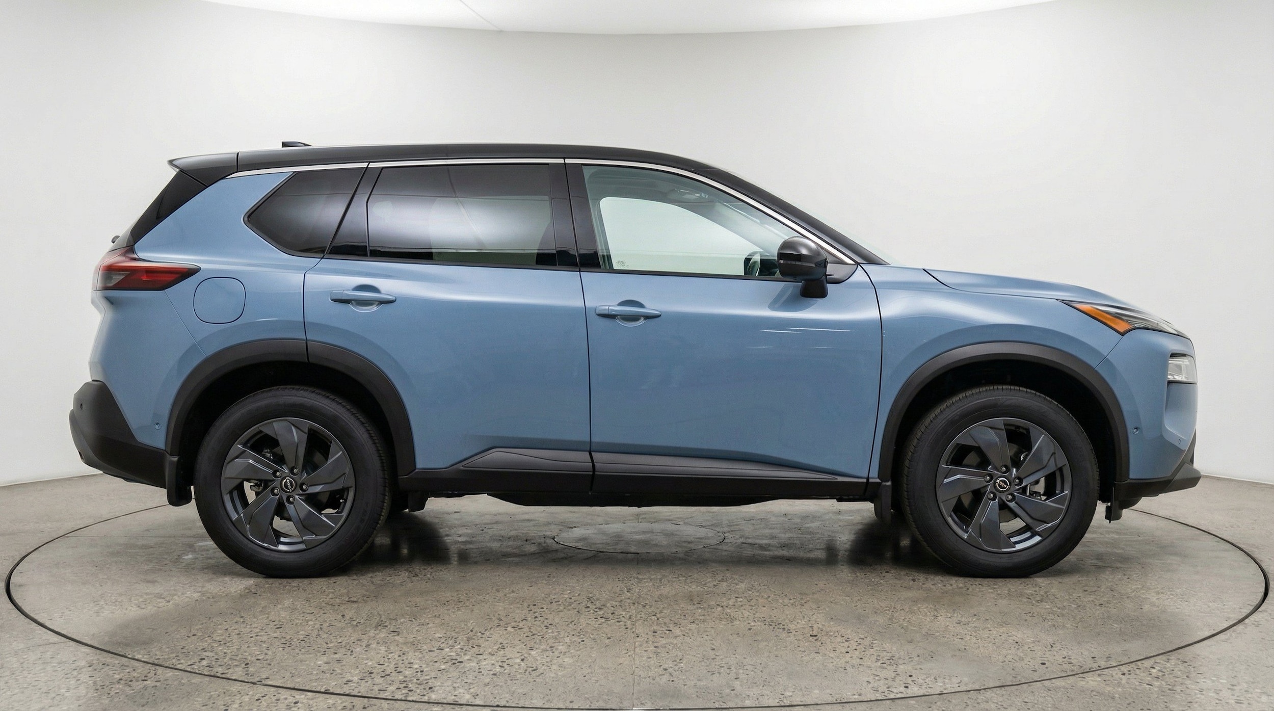 Thumbnail: 2026 Nissan Rogue - 11