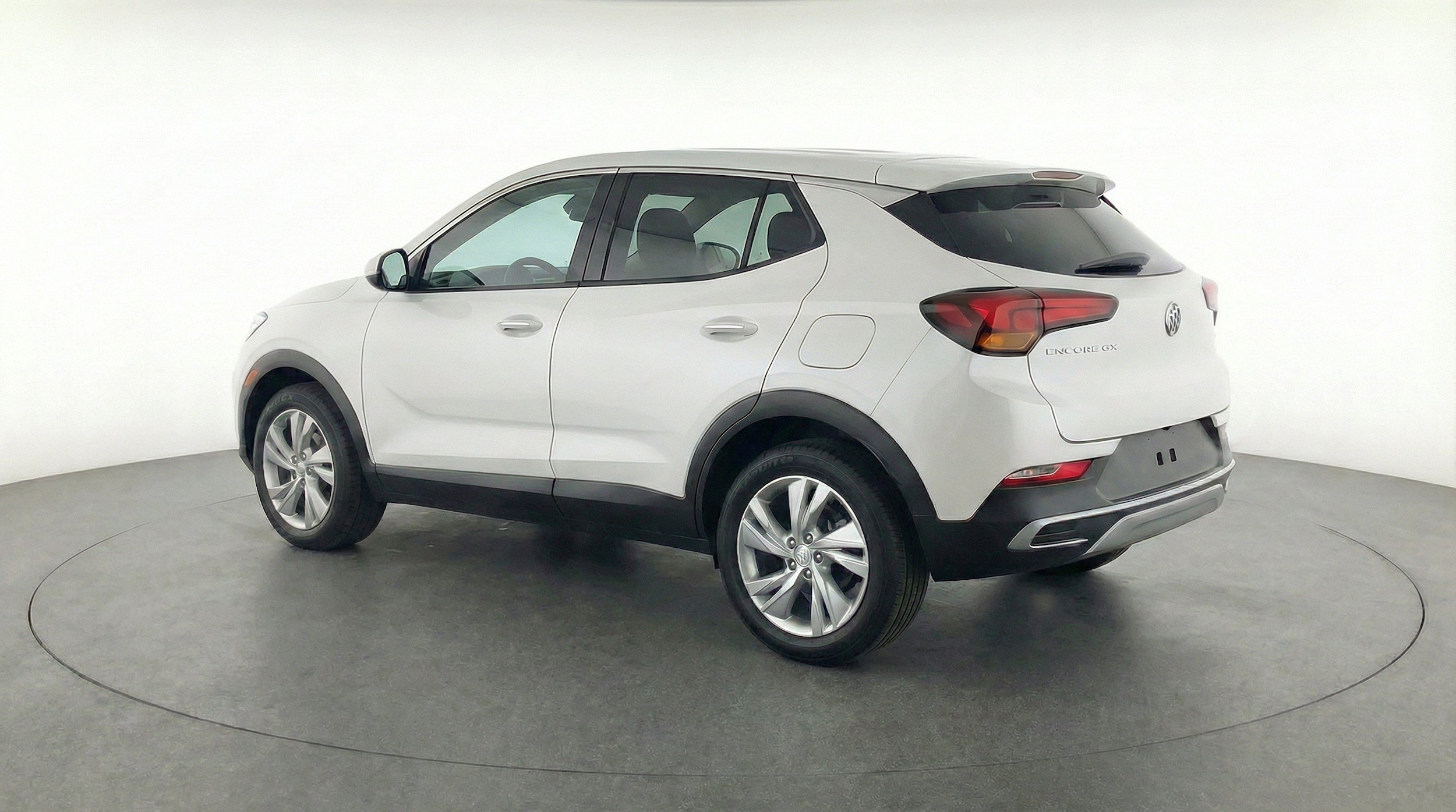 Thumbnail: 2026 Buick Encore GX - 6