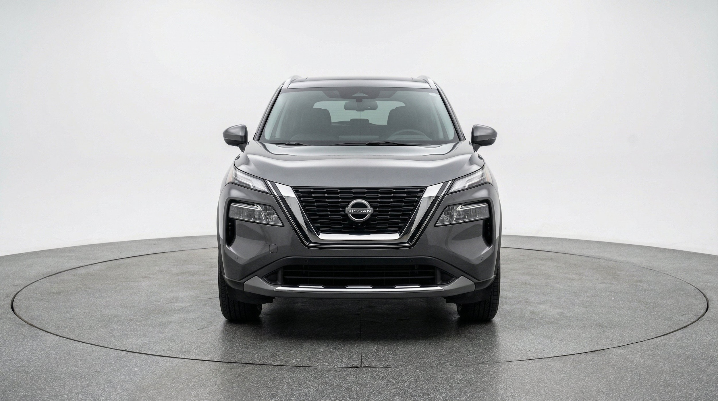 Thumbnail: 2026 Nissan Rogue - 2