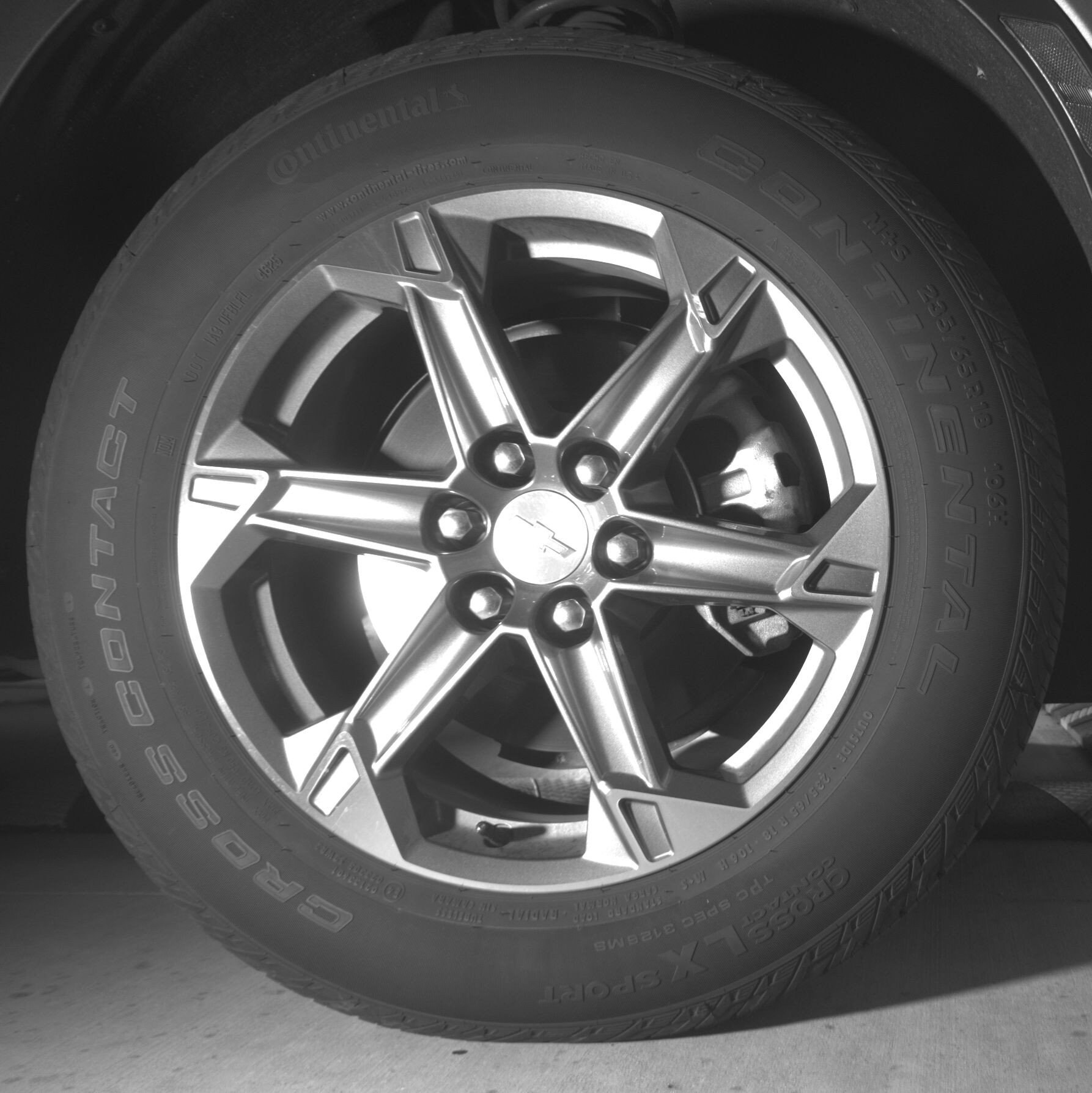 Thumbnail: 2026 Chevrolet Blazer - 13