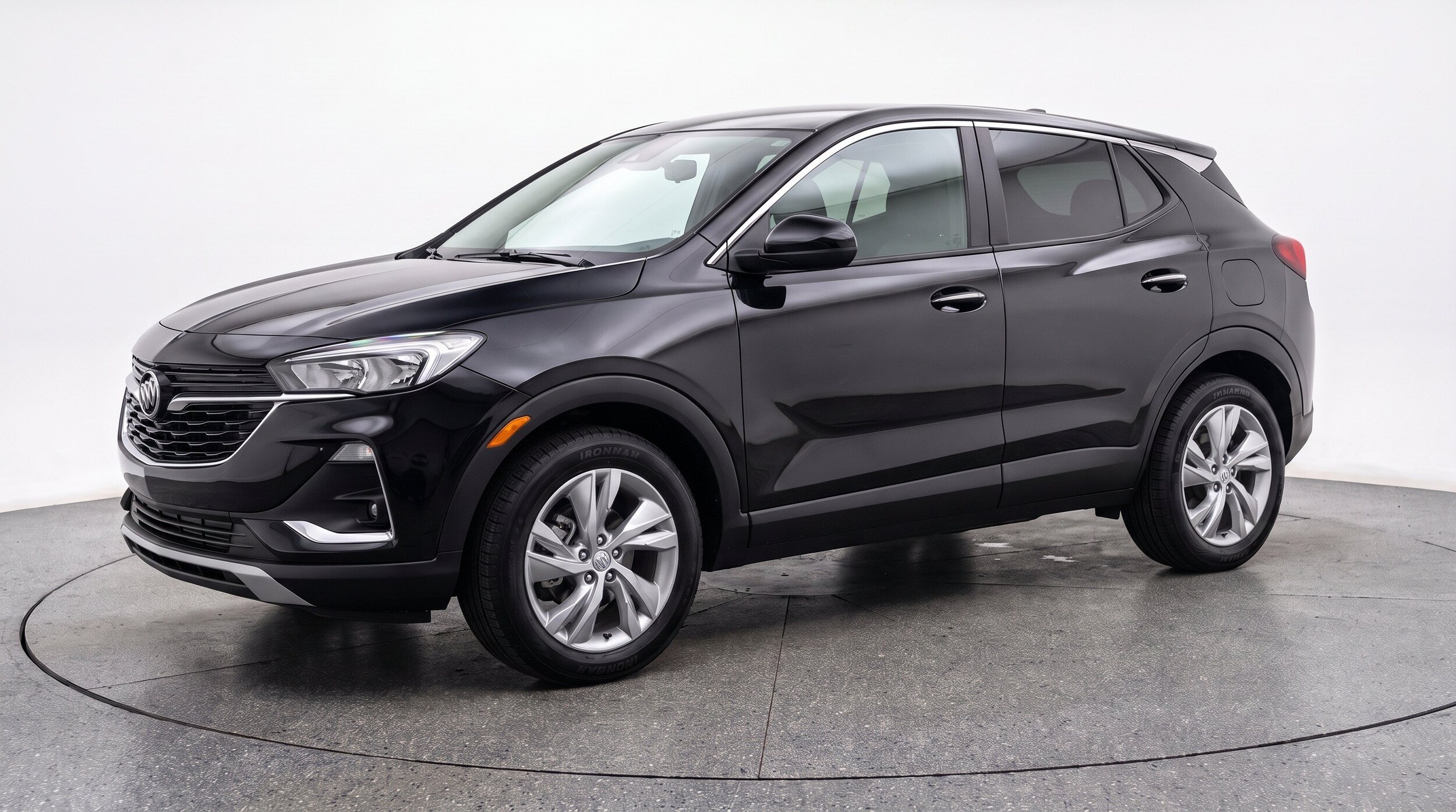 Thumbnail: 2025 Buick Encore GX - 3