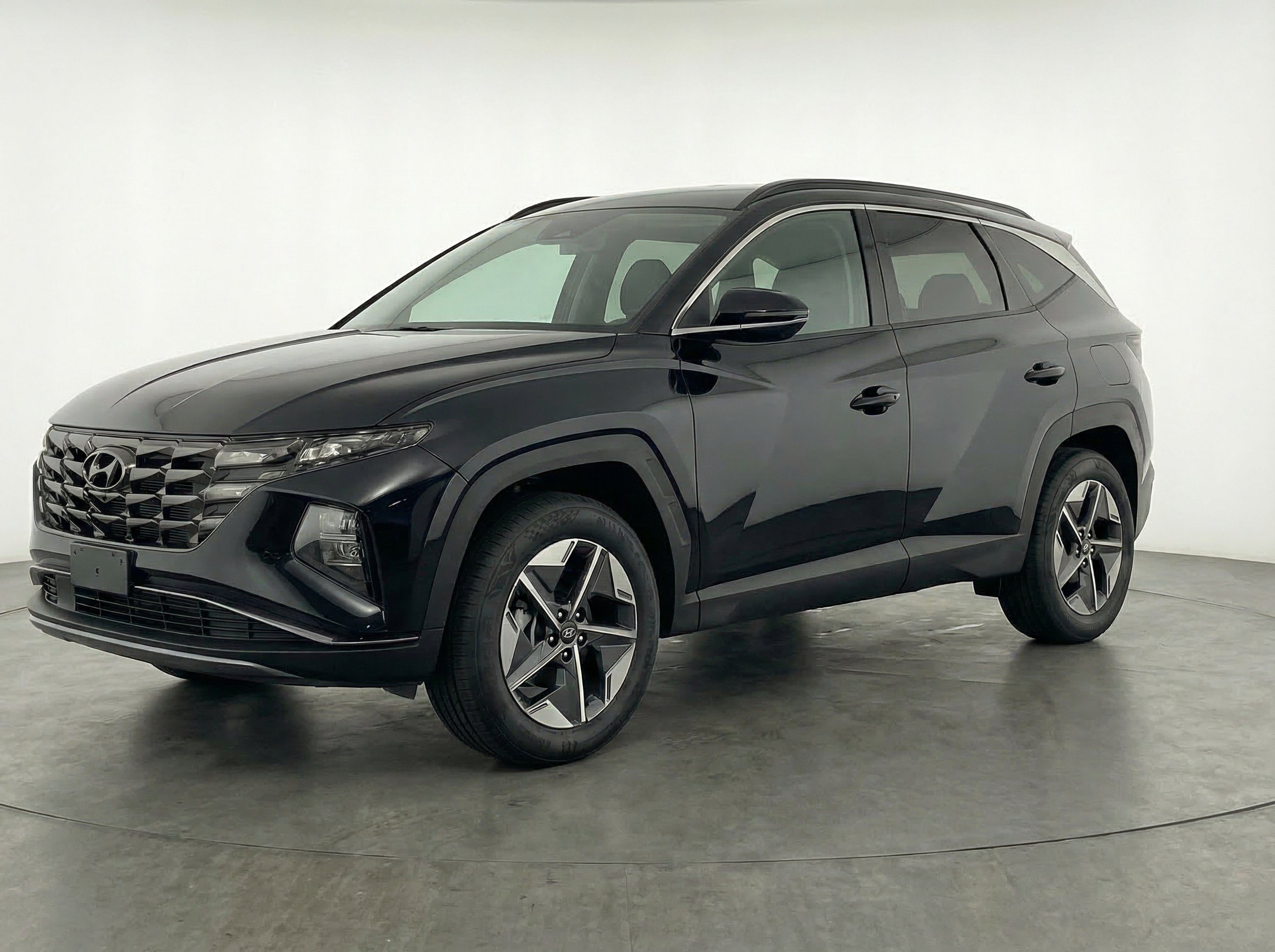 Thumbnail: 2026 Hyundai Tucson - 3