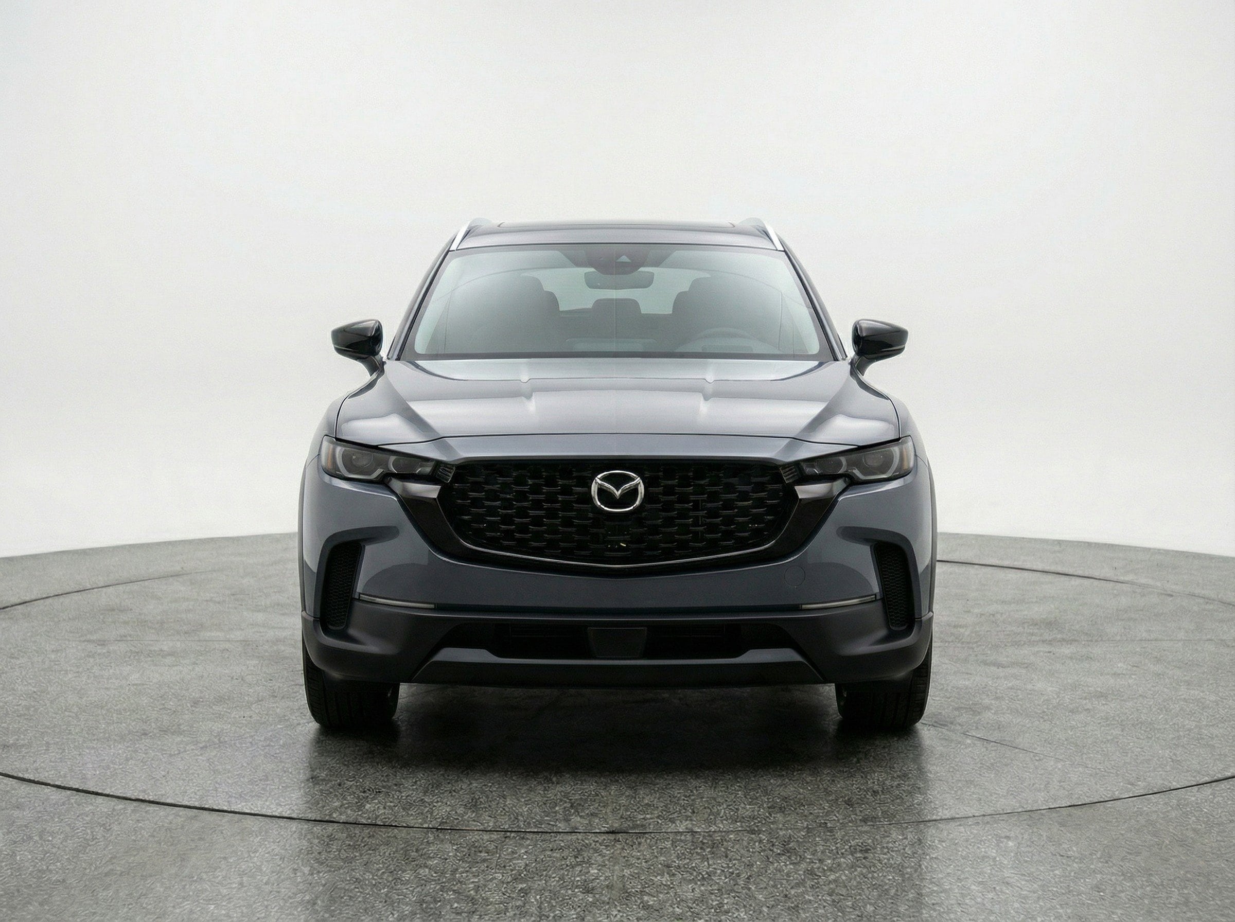 Thumbnail: 2025 Mazda CX-50 - 2