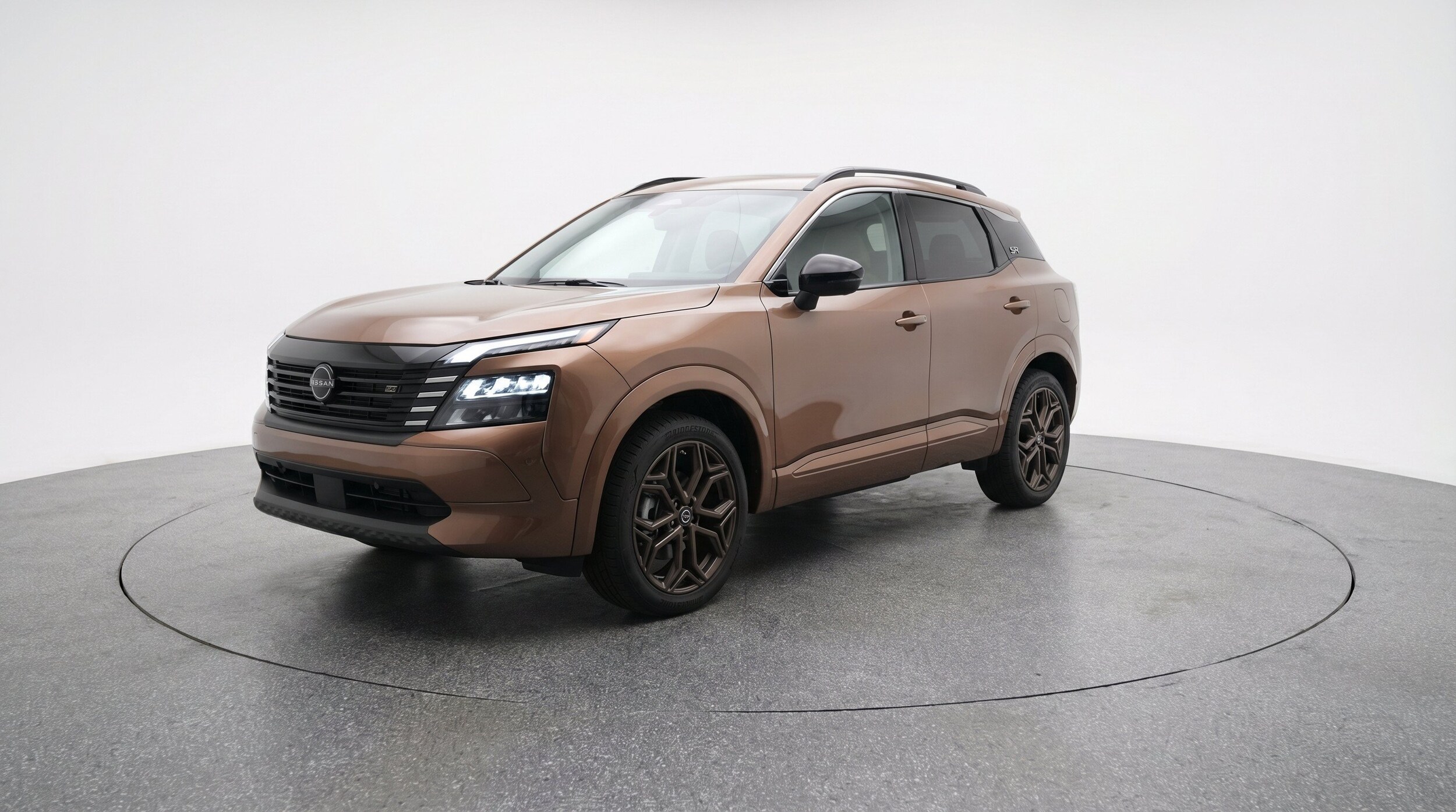 Thumbnail: 2026 Nissan Kicks - 3