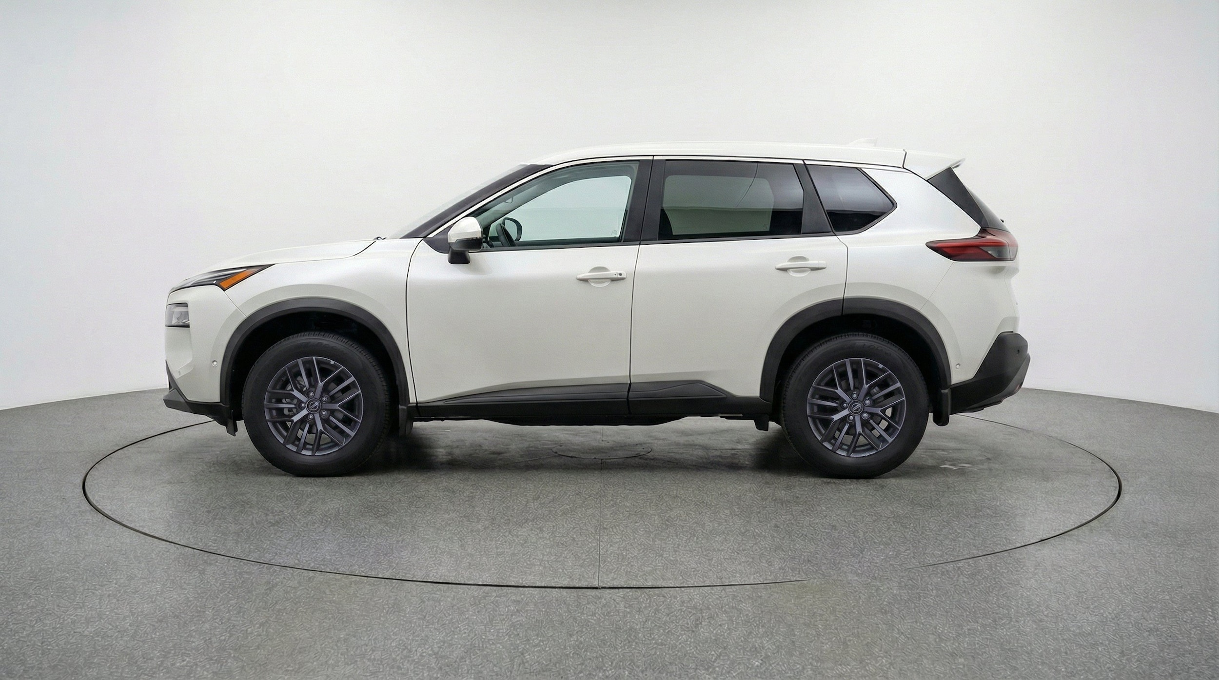 Thumbnail: 2026 Nissan Rogue - 5