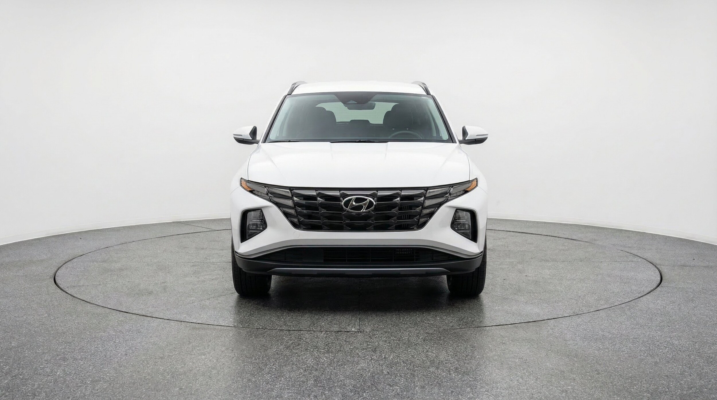 Thumbnail: 2026 Hyundai Tucson - 2