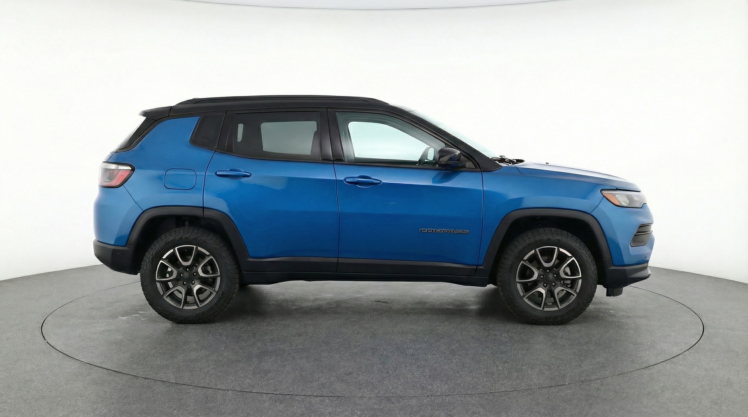 Thumbnail: 2025 Jeep Compass - 8