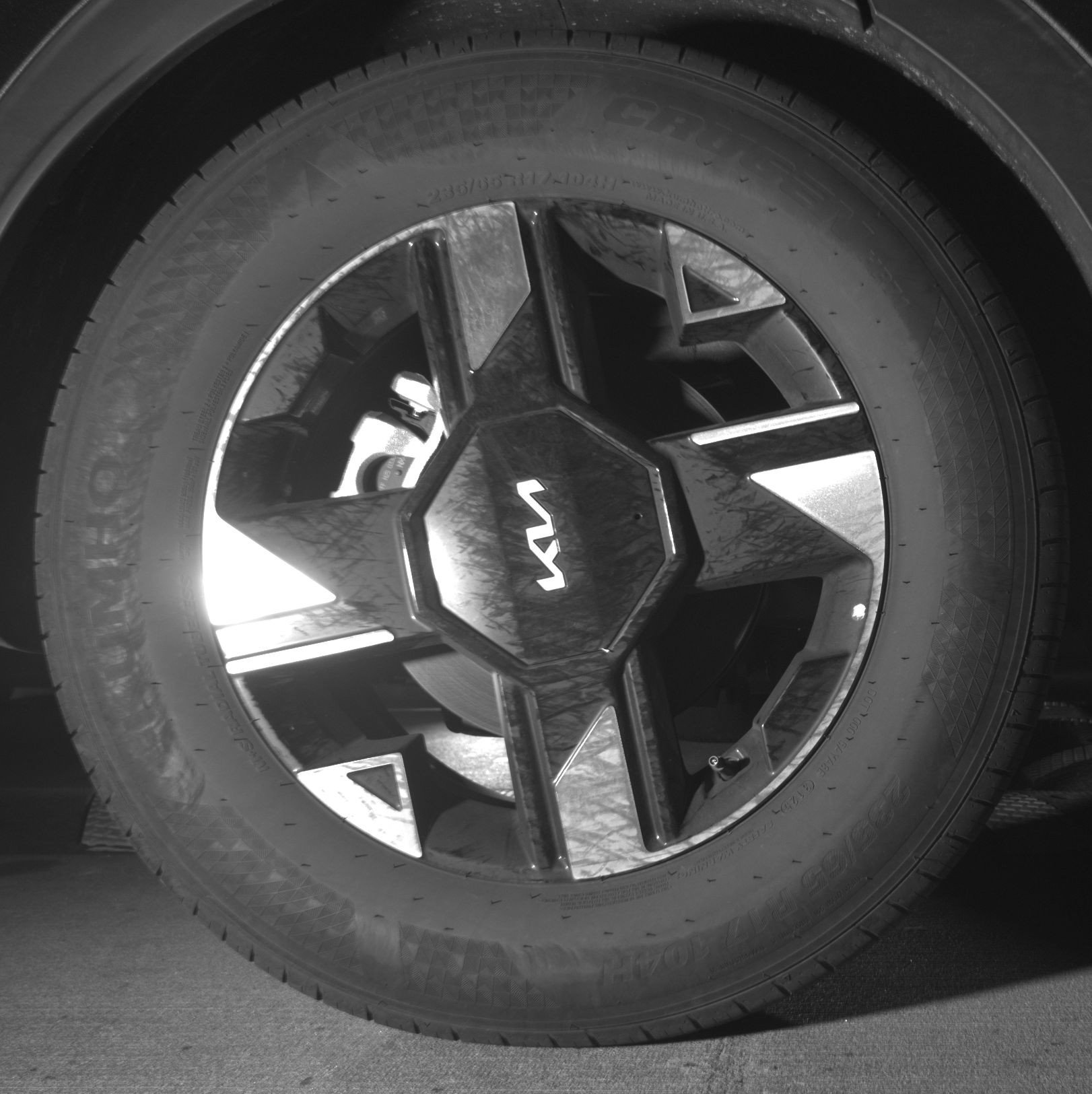 Thumbnail: 2026 Kia Sportage - 15