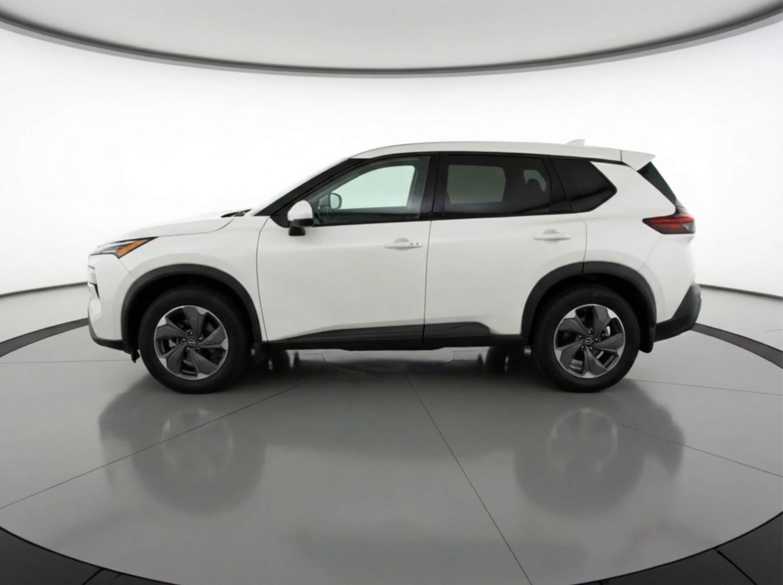 Thumbnail: 2025 Nissan Rogue - 5