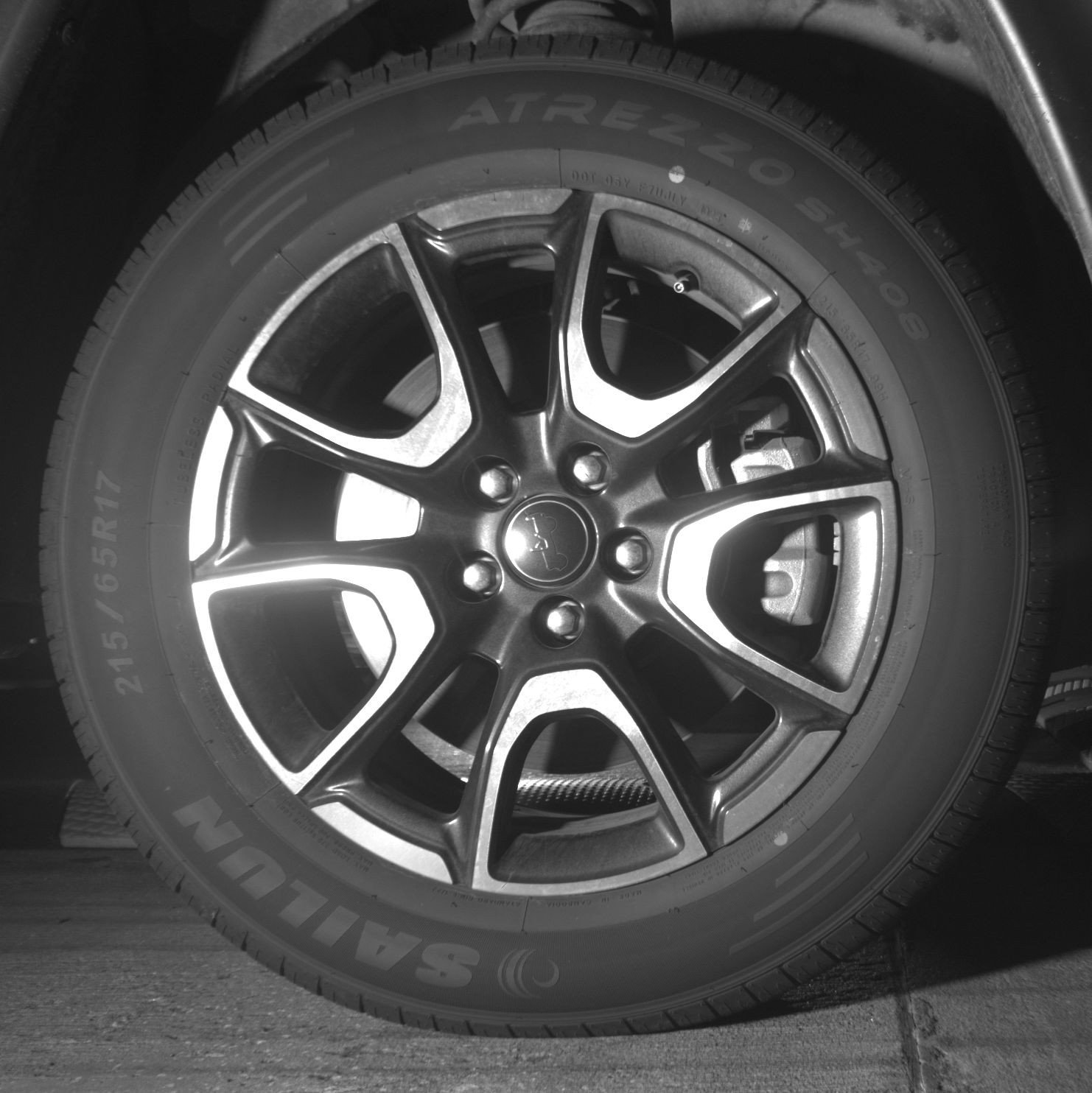 Thumbnail: 2025 Jeep Compass - 13