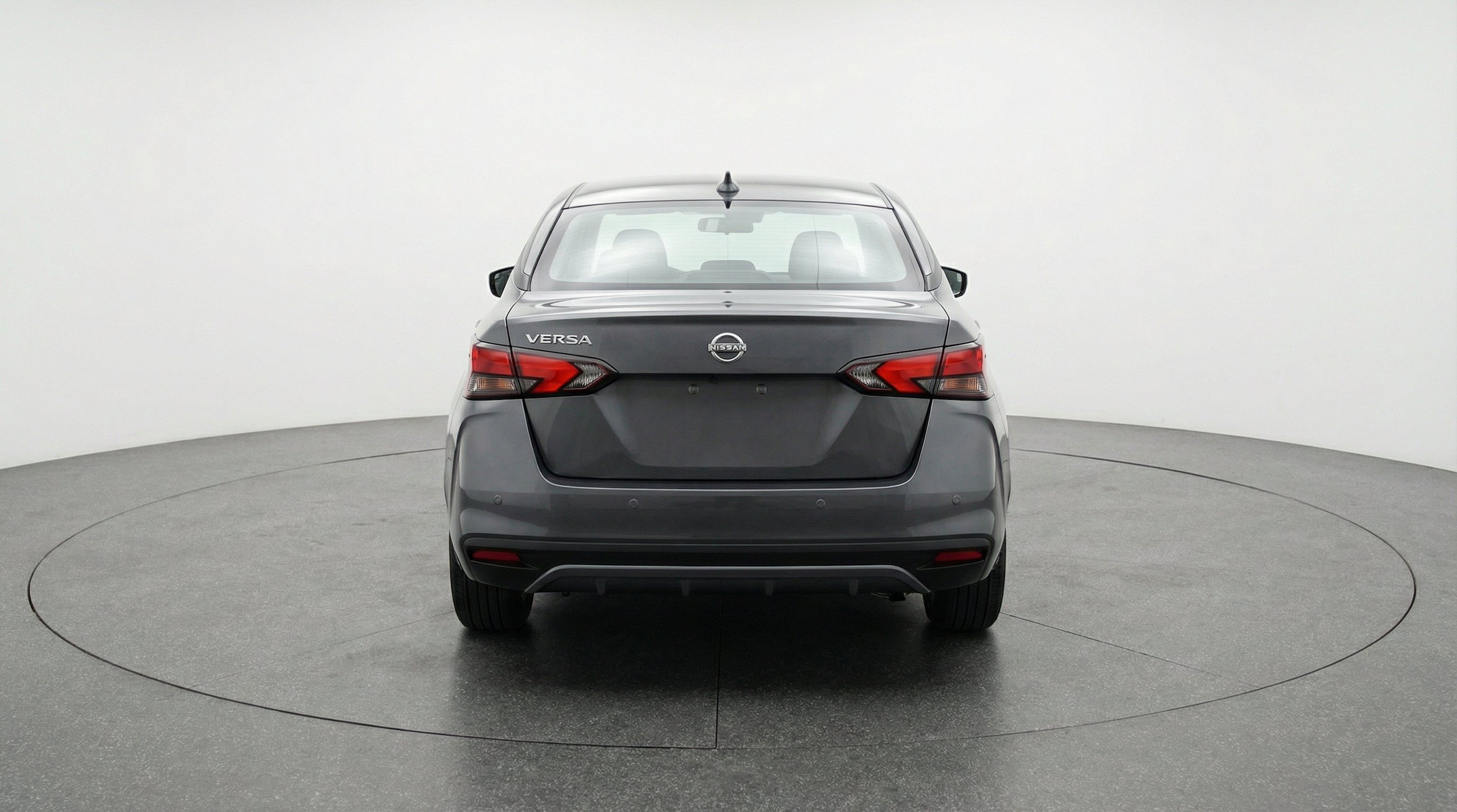 Thumbnail: 2025 Nissan Versa - 7