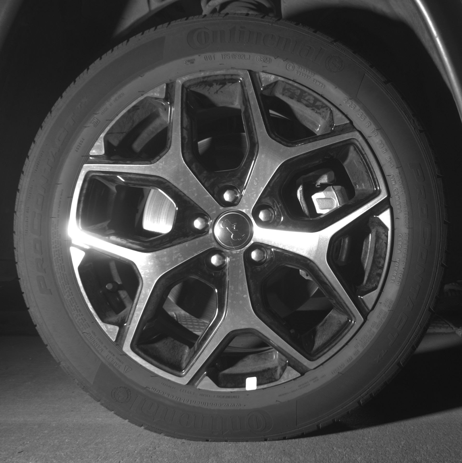 Thumbnail: 2025 Jeep Compass - 13