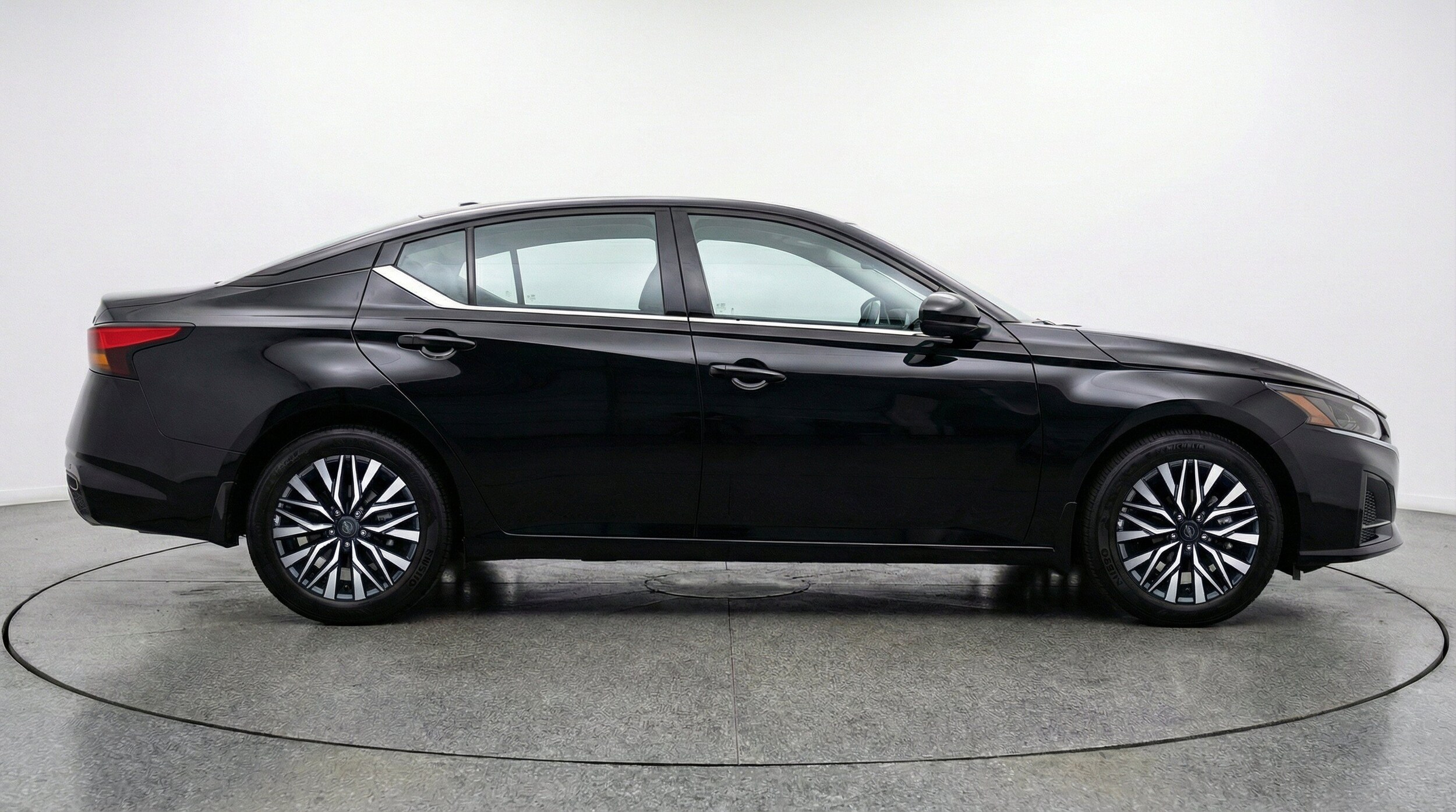 Thumbnail: 2026 Nissan Altima - 11