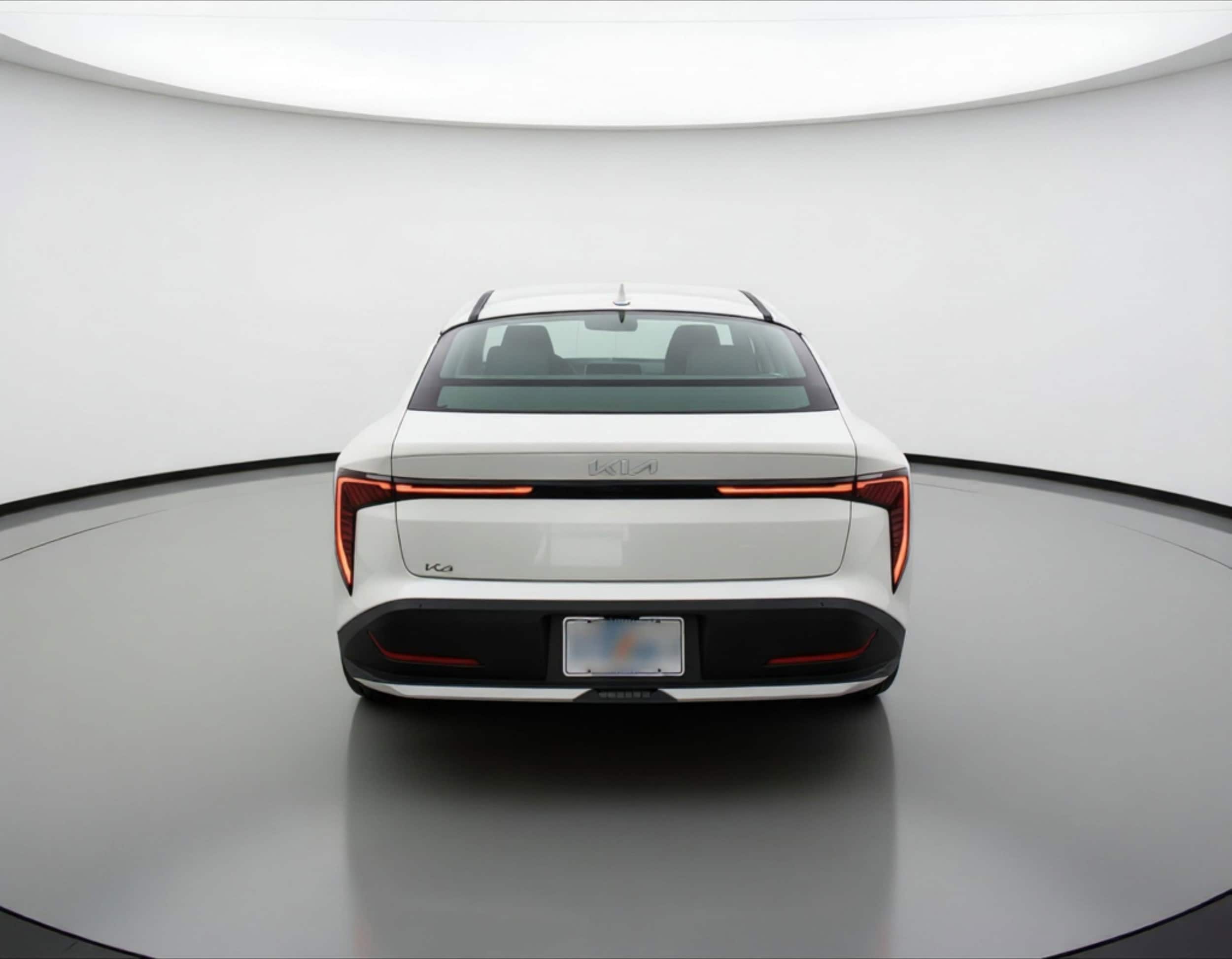 Thumbnail: 2025 Kia K4 - 7