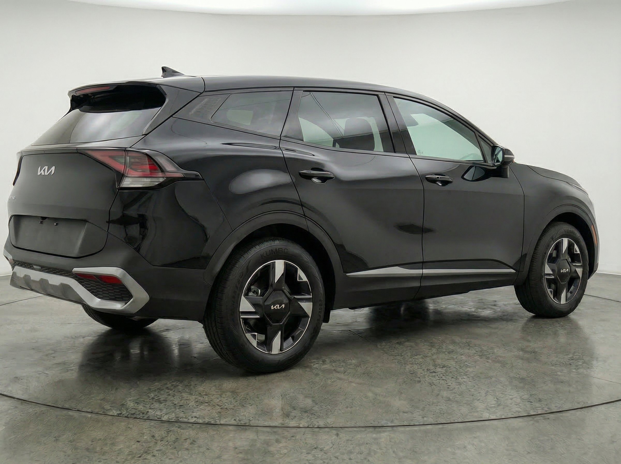 Thumbnail: 2026 Kia Sportage - 9