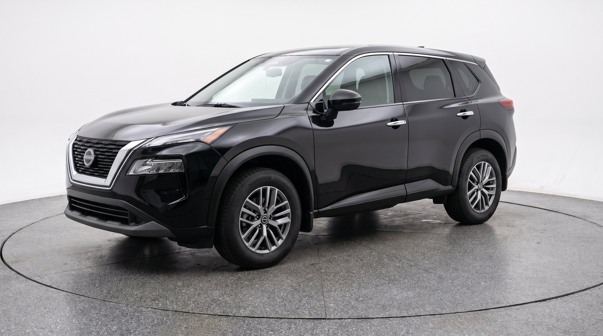 Thumbnail: 2026 Nissan Rogue - 3