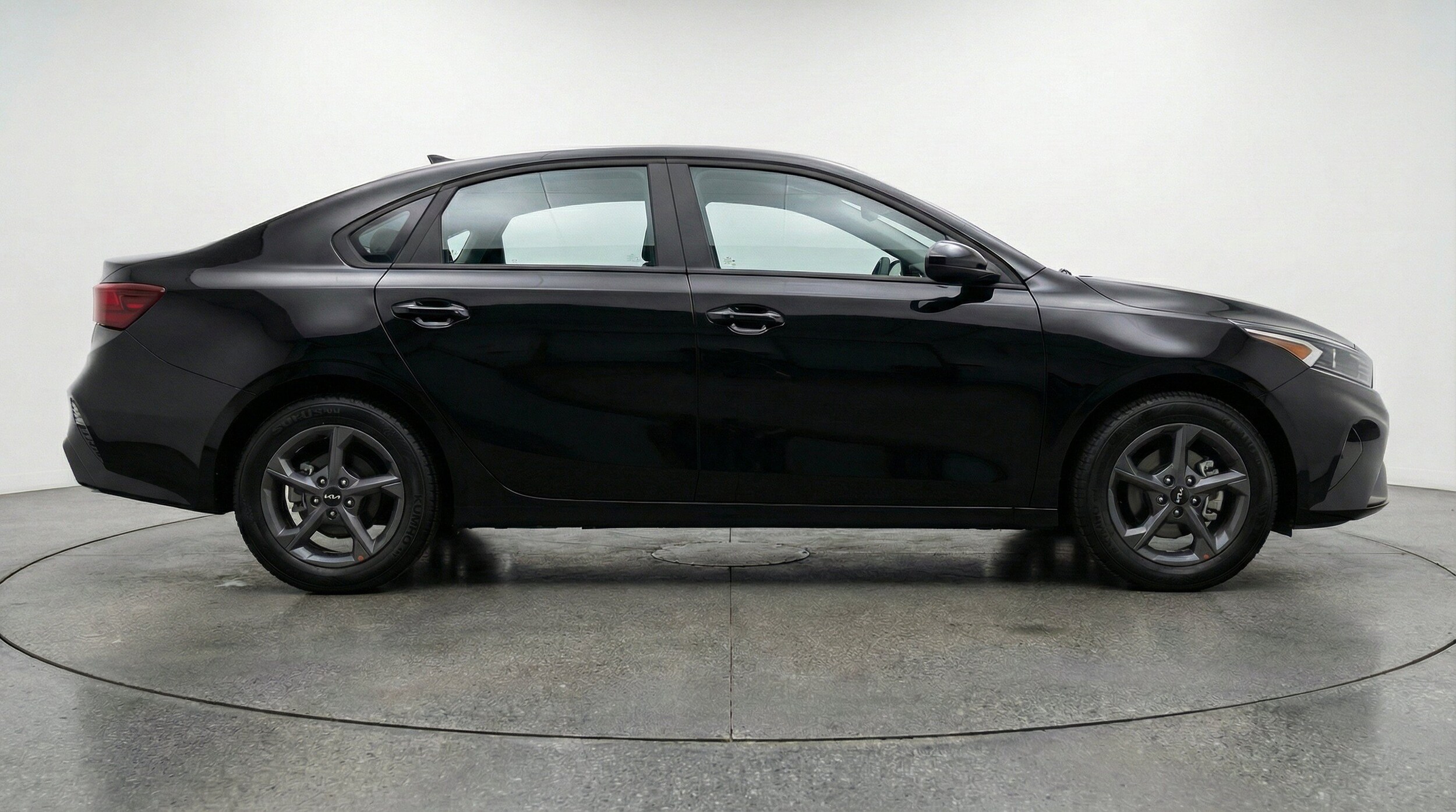 Thumbnail: 2026 Kia K4 - 10
