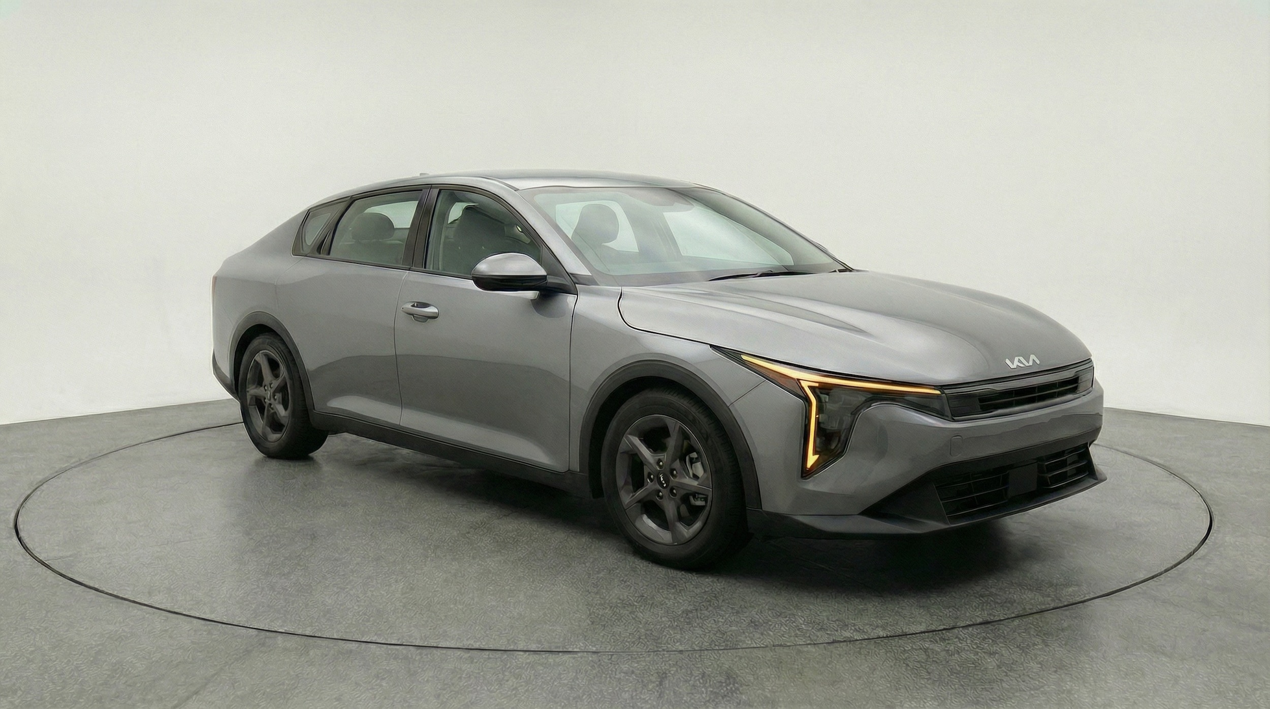 Thumbnail: 2025 Kia K4 - 1