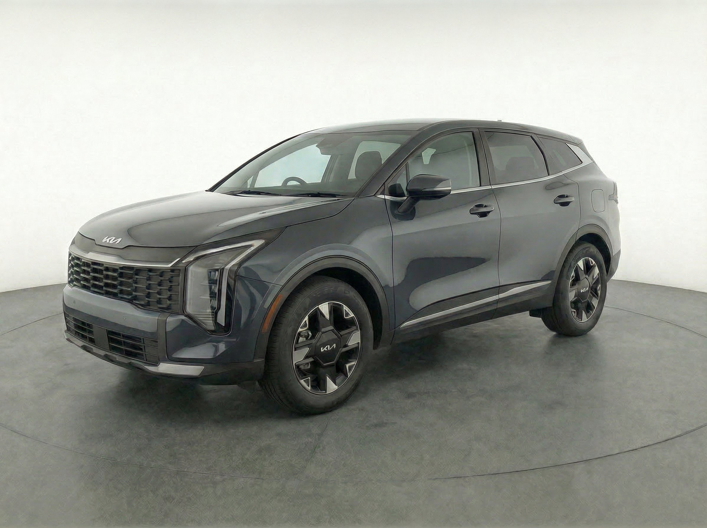 Thumbnail: 2026 Kia Sportage - 3