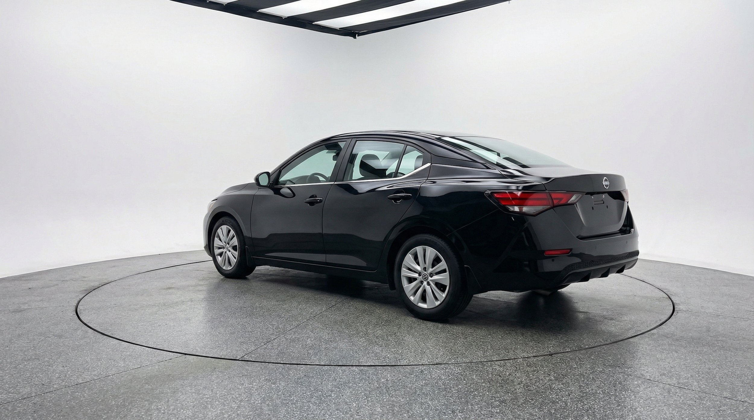 Thumbnail: 2025 Nissan Sentra - 6
