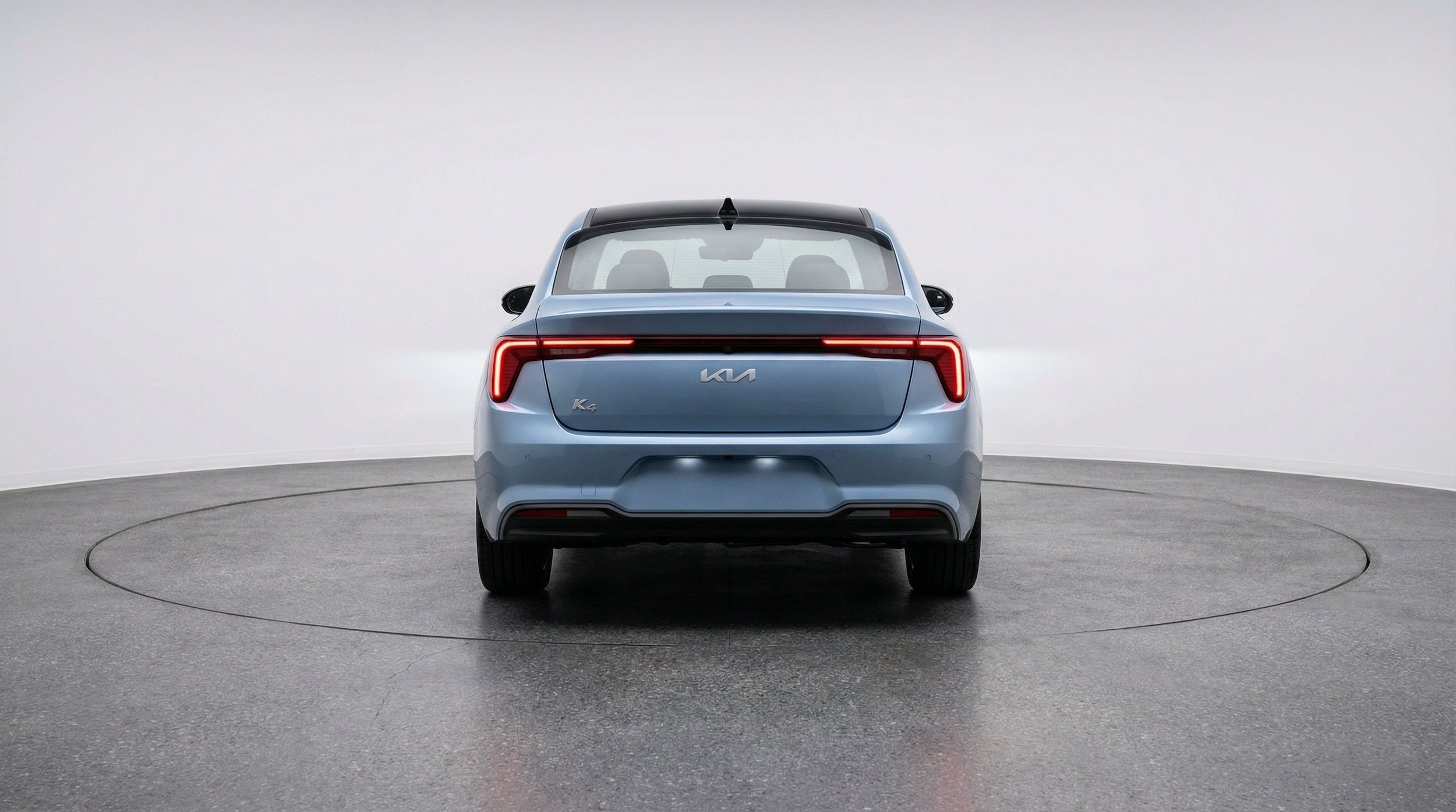 Thumbnail: 2026 Kia K4 - 7