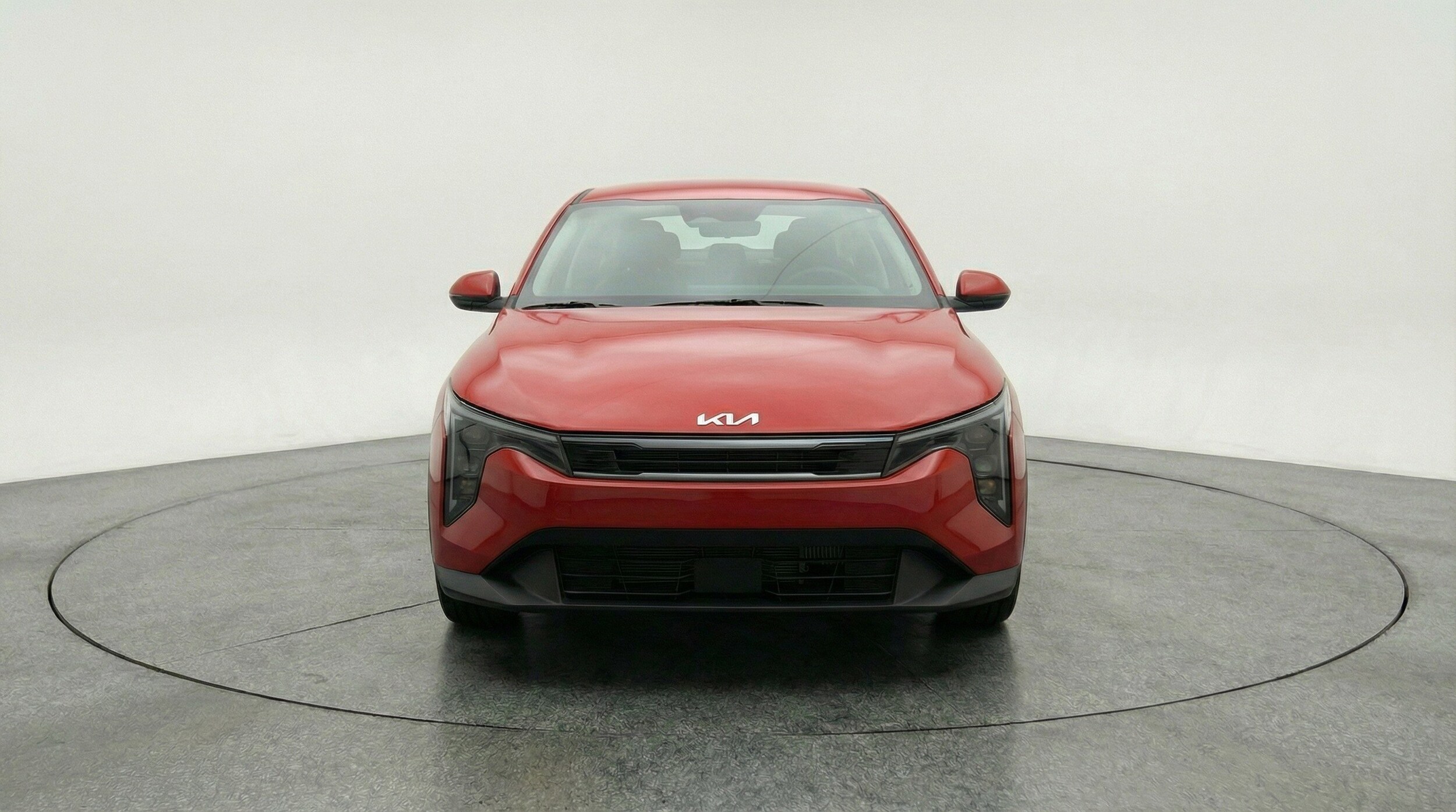 Thumbnail: 2025 Kia K4 - 2