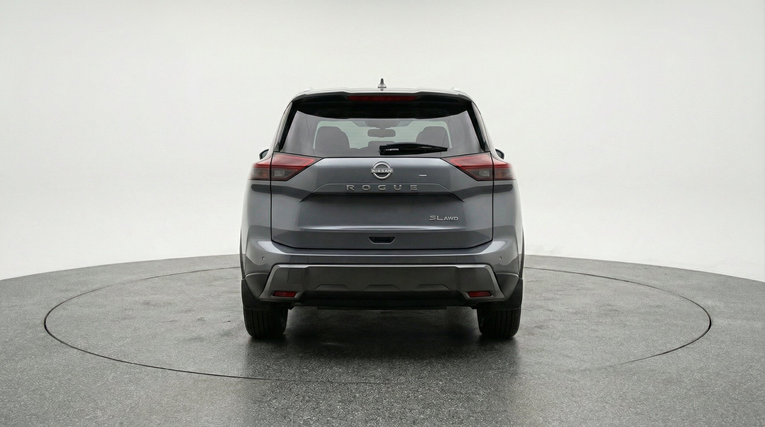 Thumbnail: 2026 Nissan Rogue - 7