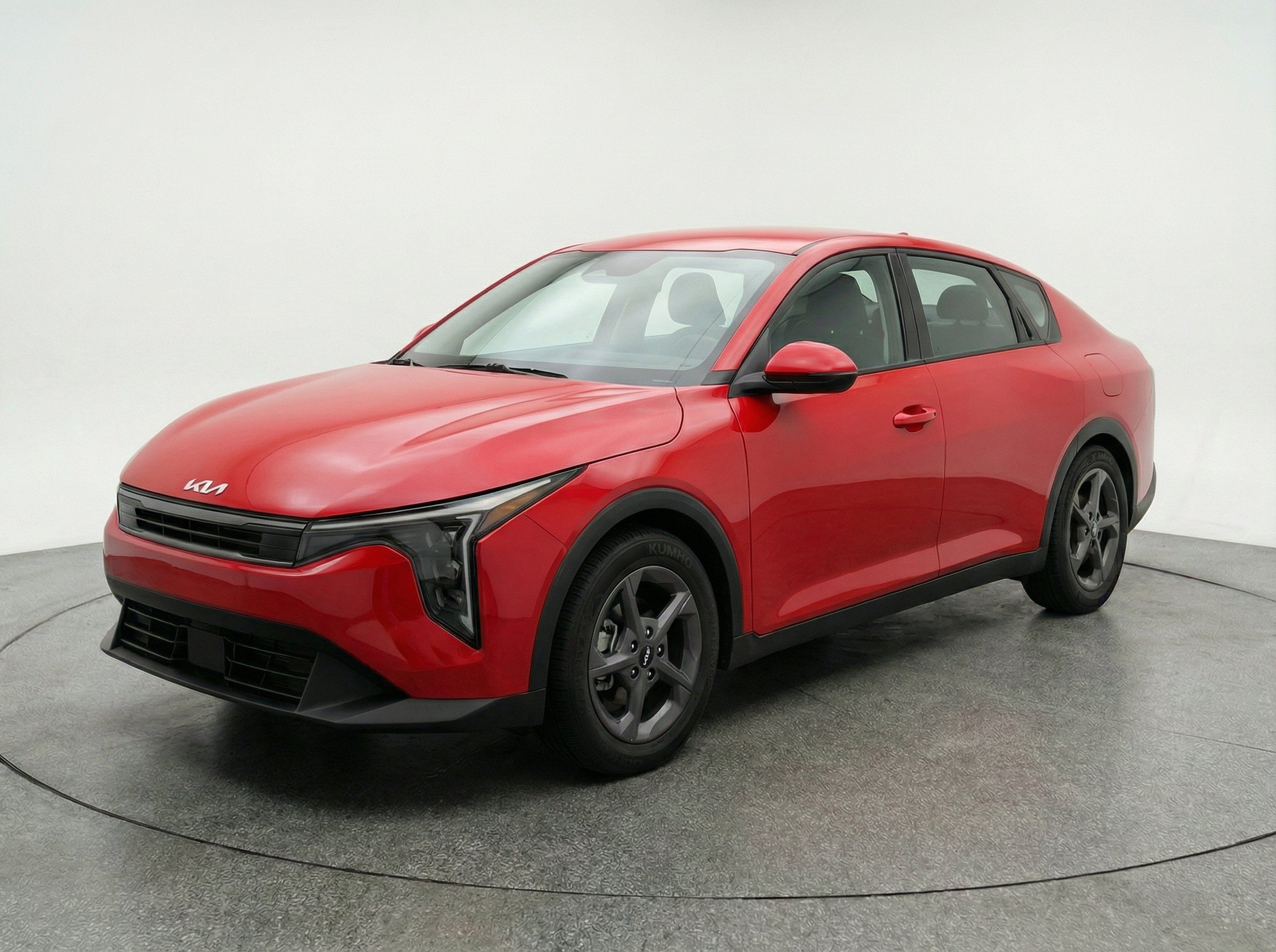 Thumbnail: 2025 Kia K4 - 3