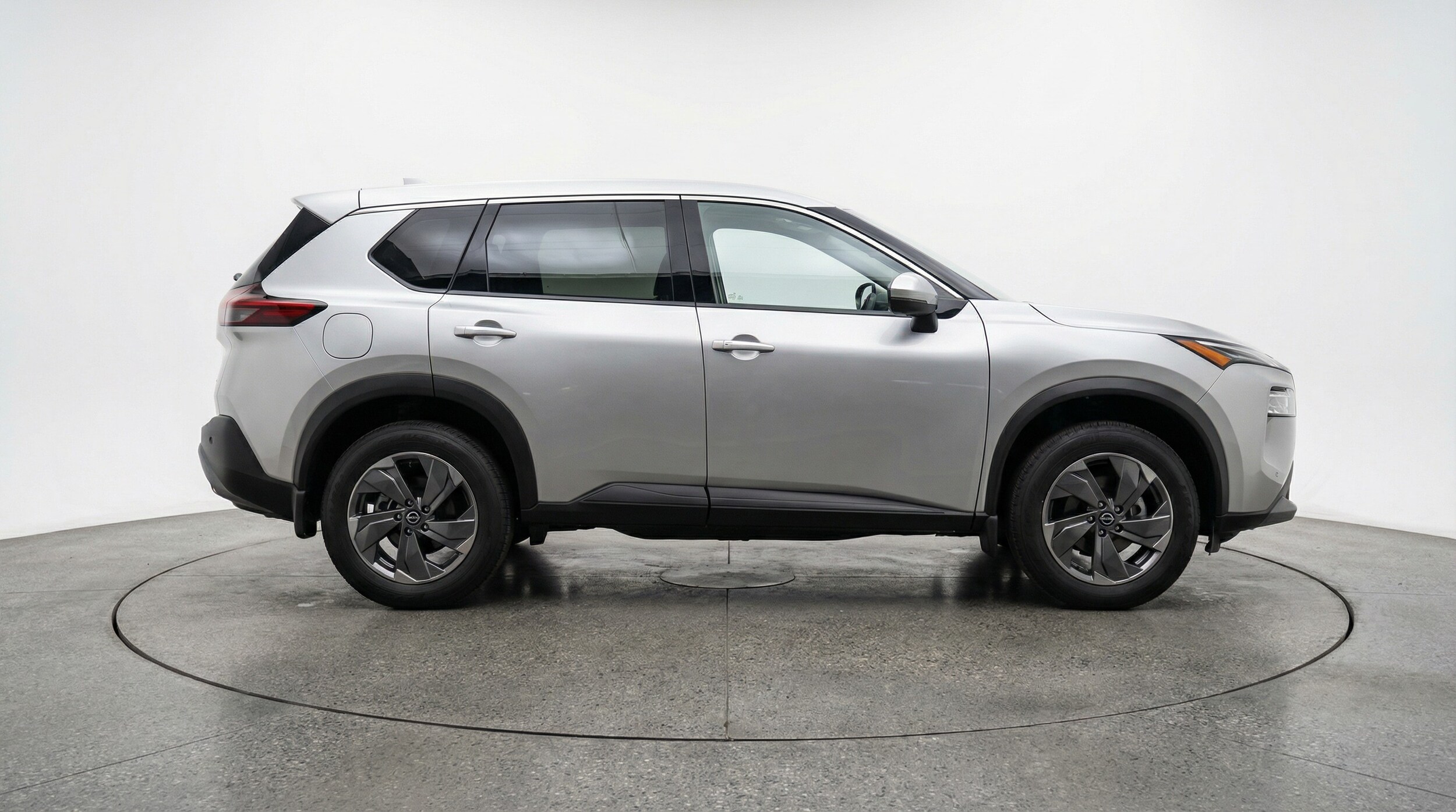 Thumbnail: 2025 Nissan Rogue - 8