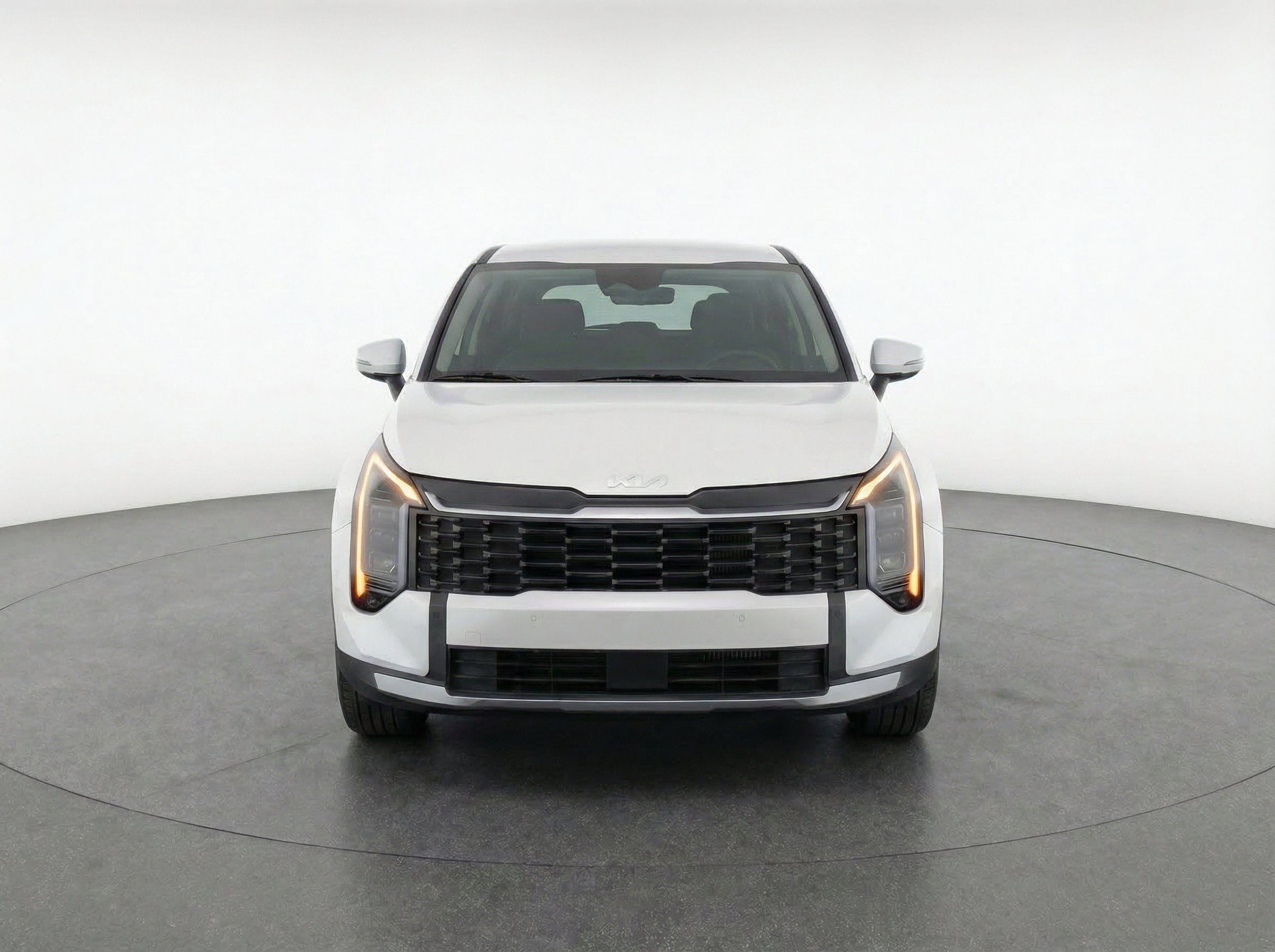 Thumbnail: 2026 Kia Sportage - 2