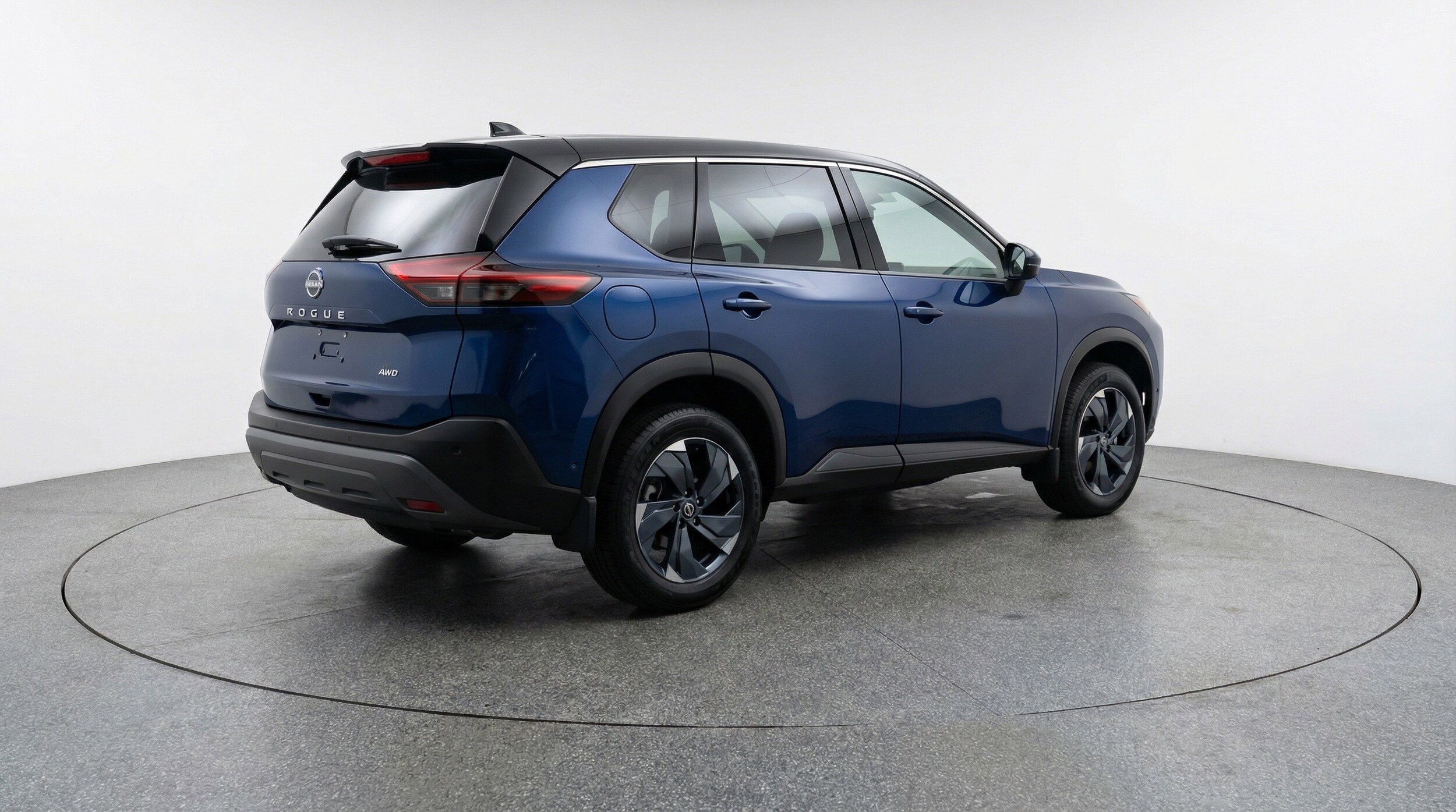 Thumbnail: 2025 Nissan Rogue - 9