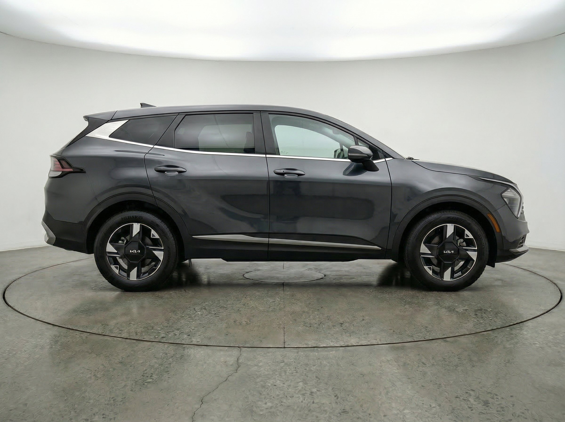 Thumbnail: 2026 Kia Sportage - 11