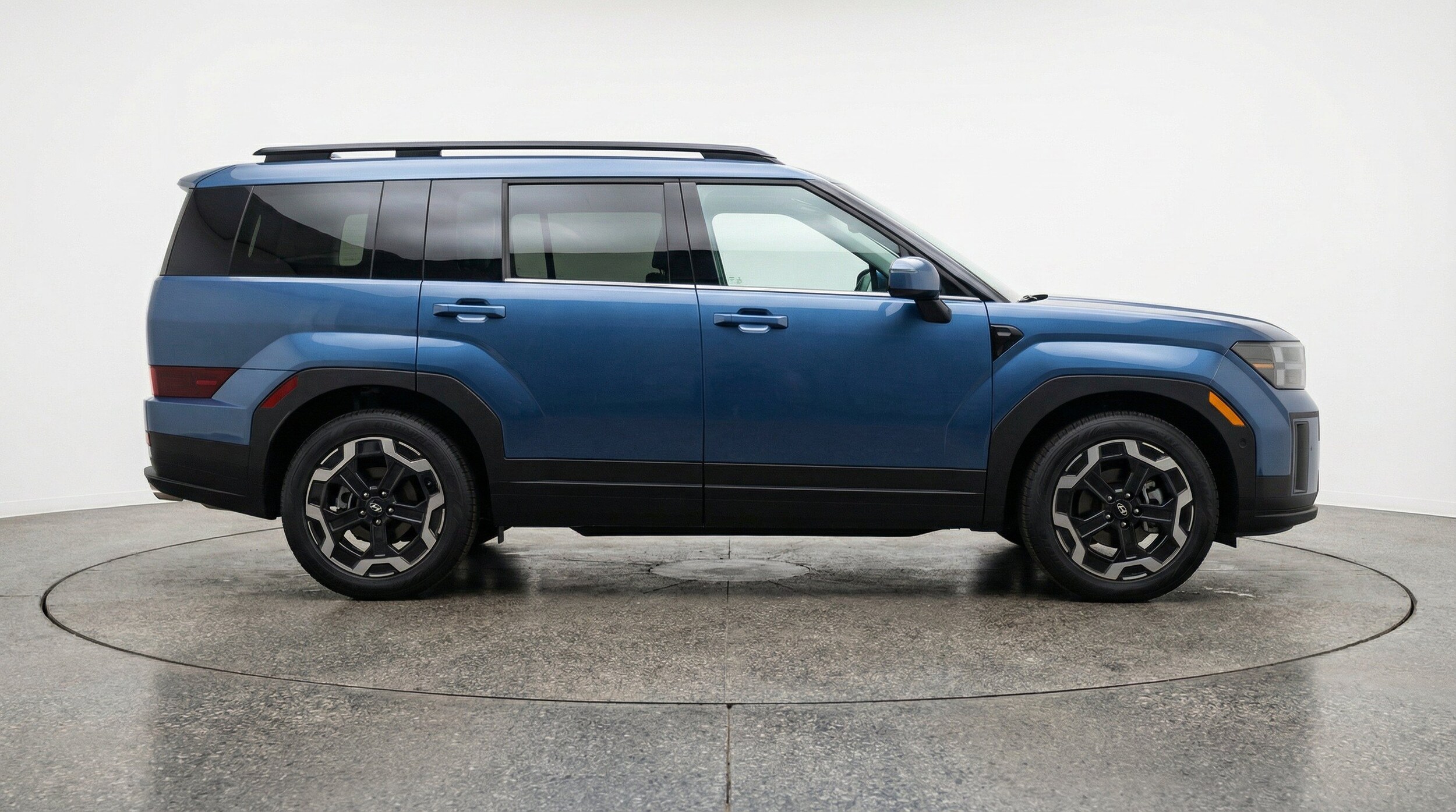 Thumbnail: 2026 Hyundai Santa Fe - 11