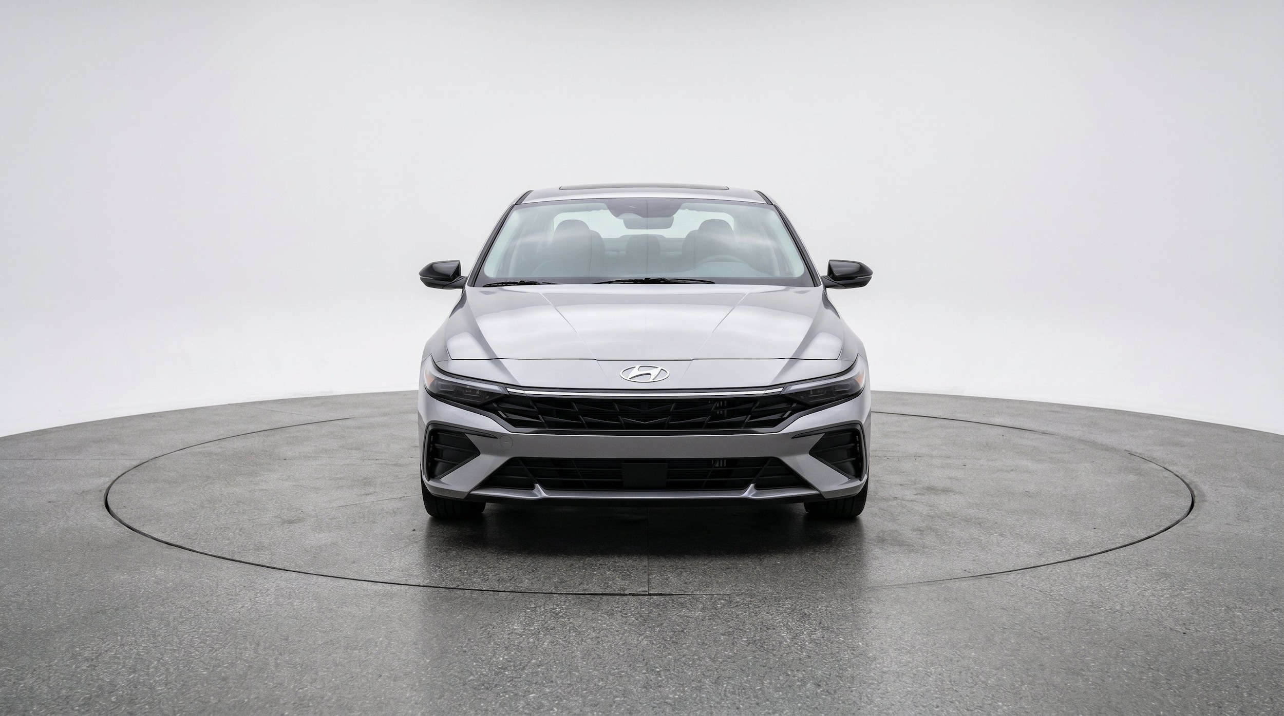 Thumbnail: 2025 Hyundai Elantra - 2