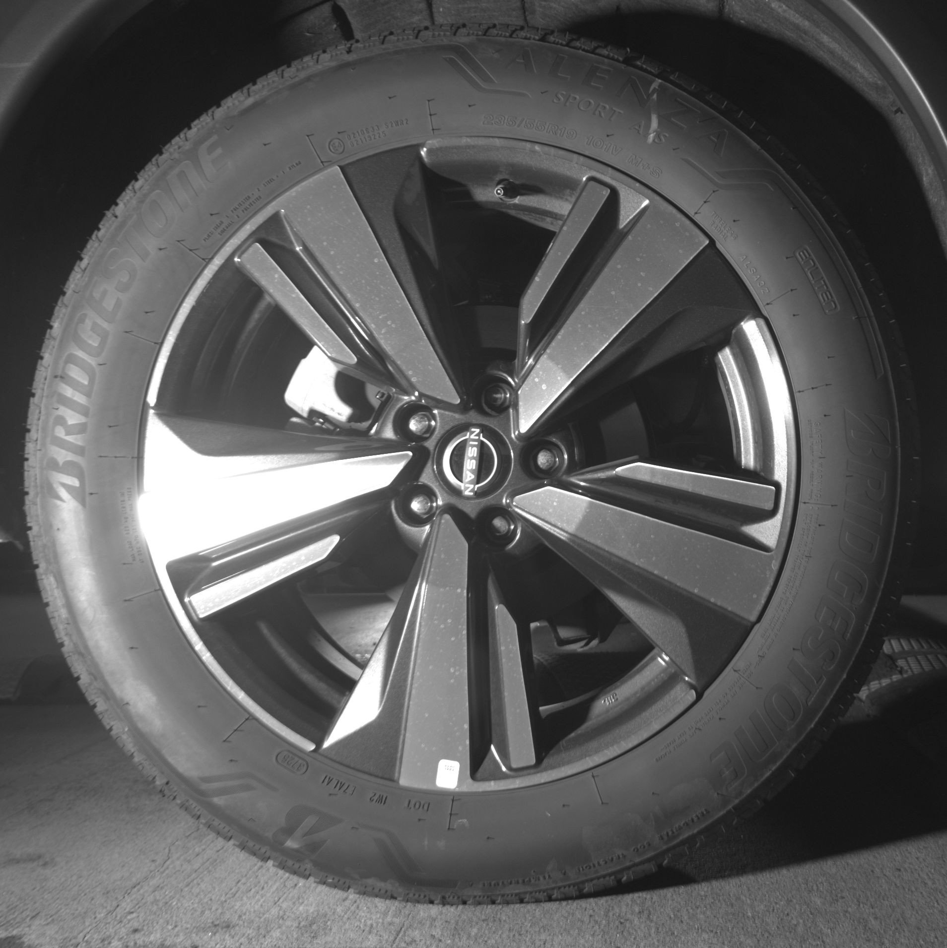 Thumbnail: 2026 Nissan Rogue - 15