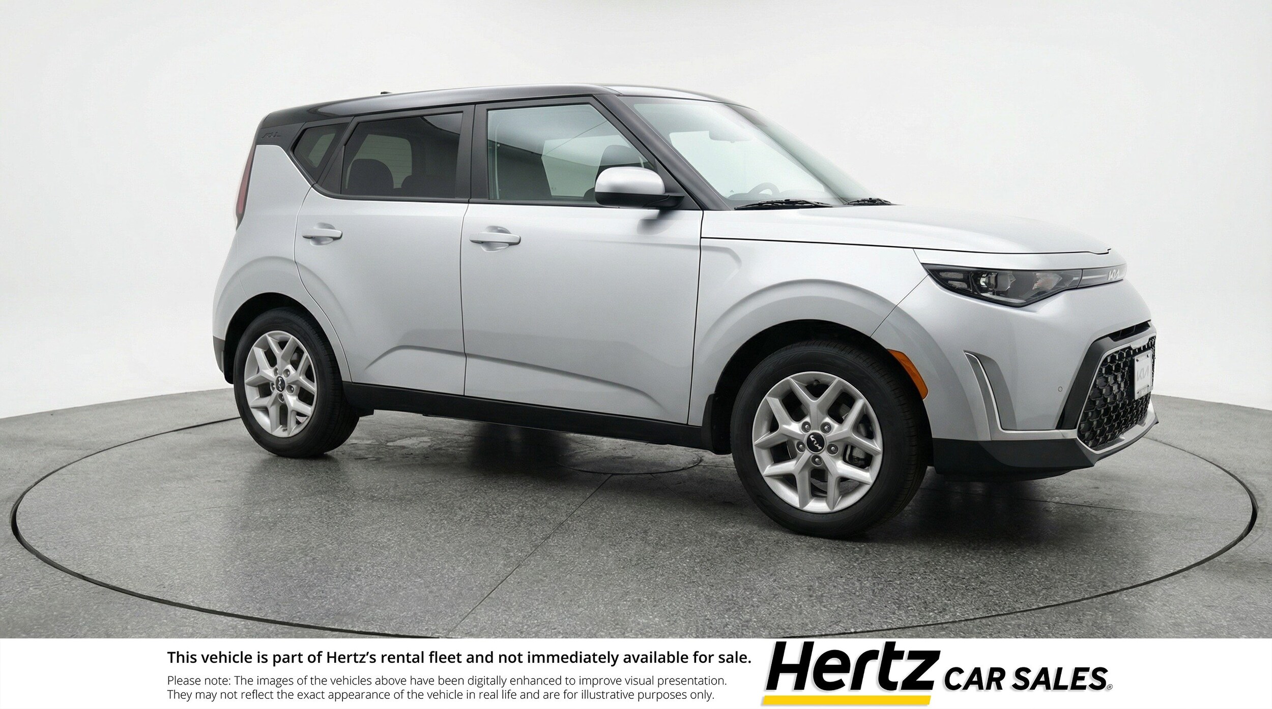 Thumbnail: 2025 Kia Soul - 1