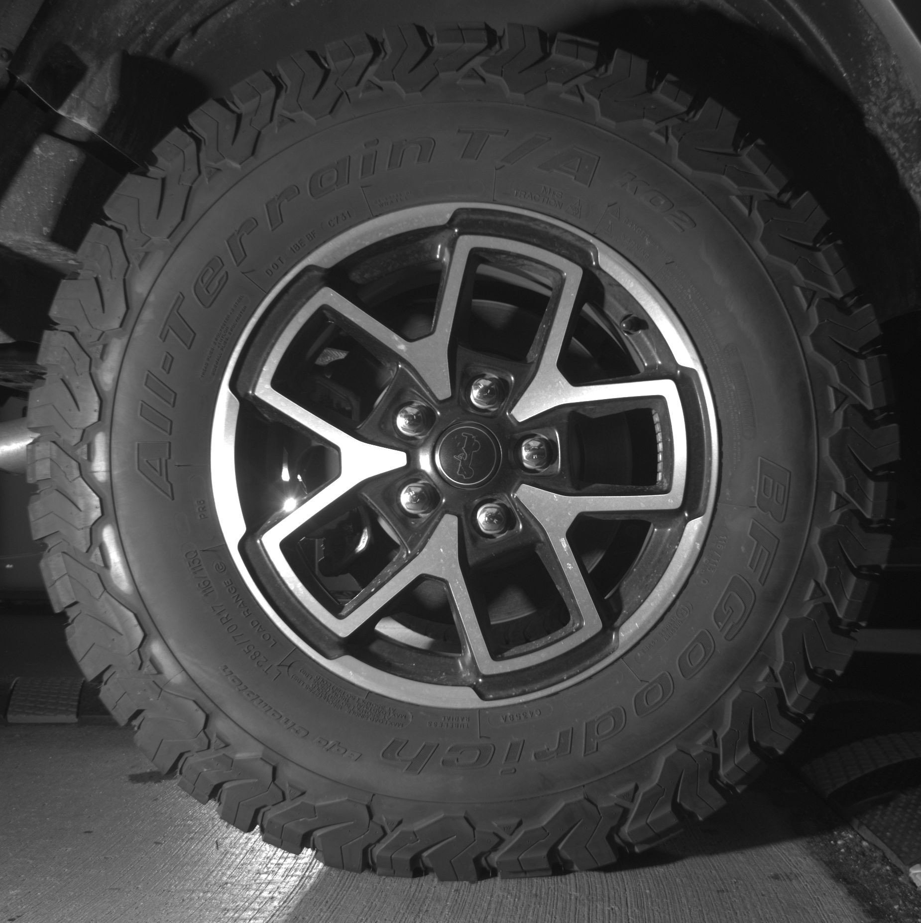 Thumbnail: 2025 Jeep Wrangler - 15